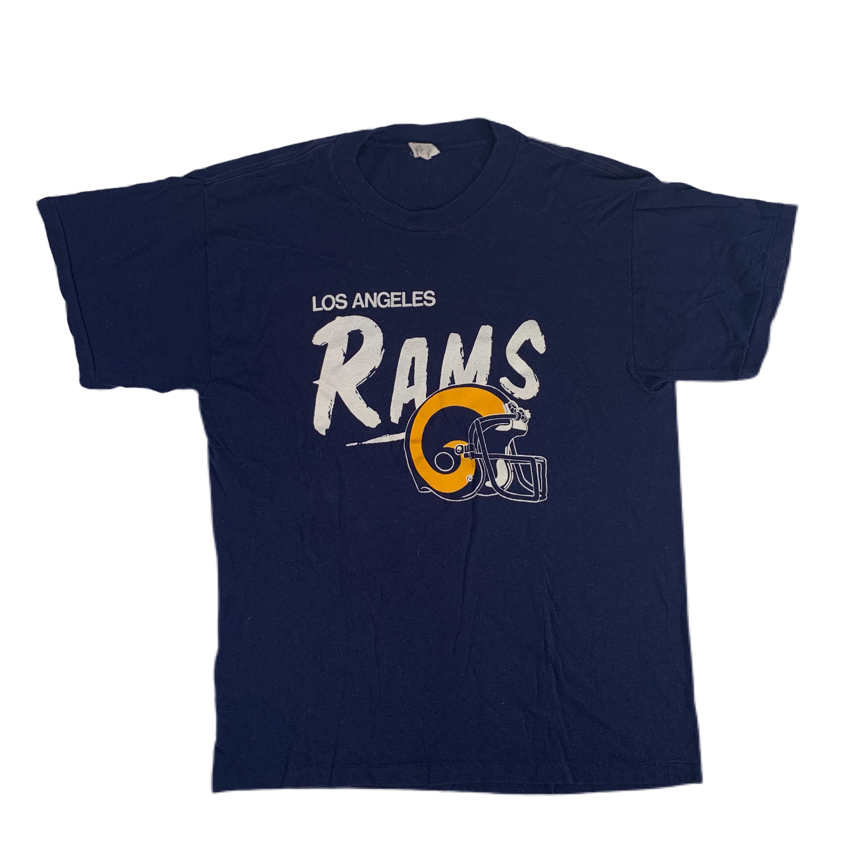 Los Angeles Rams T-Shirts in Los Angeles Rams Team Shop