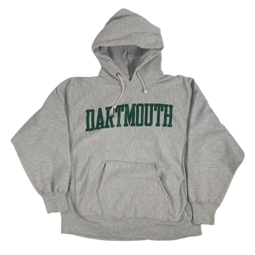 トップス Champion DARTMOUTH TRUE TO ARCHIVES XL Vintage Dartmouth 
