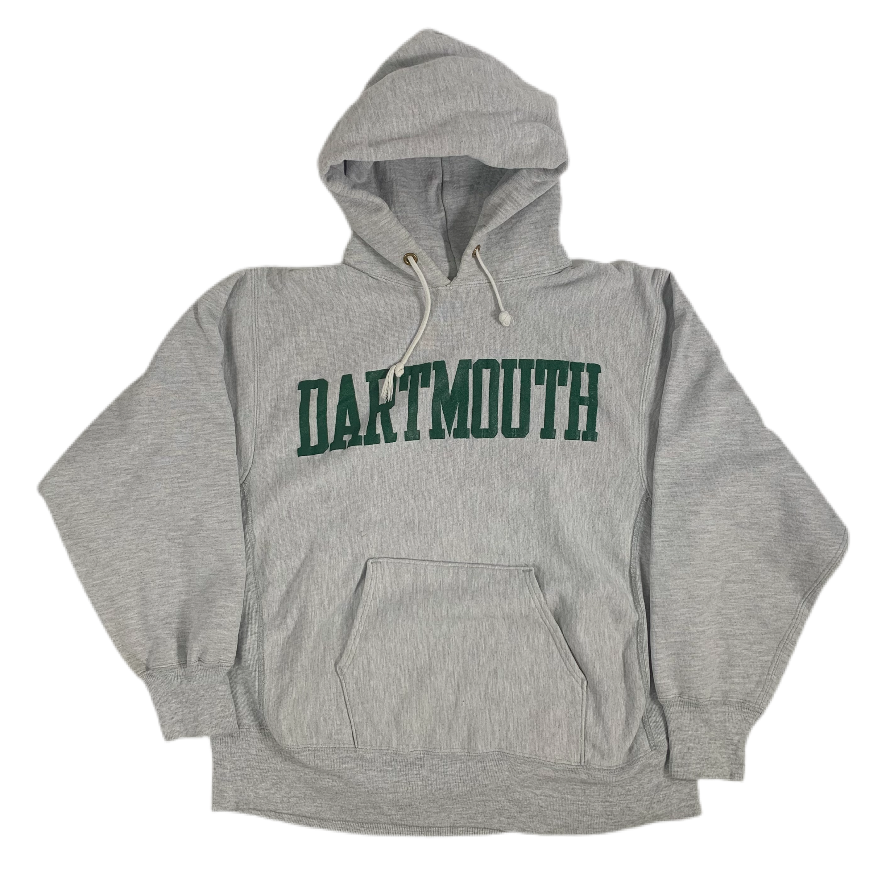 Dartmouth top sweatshirt vintage