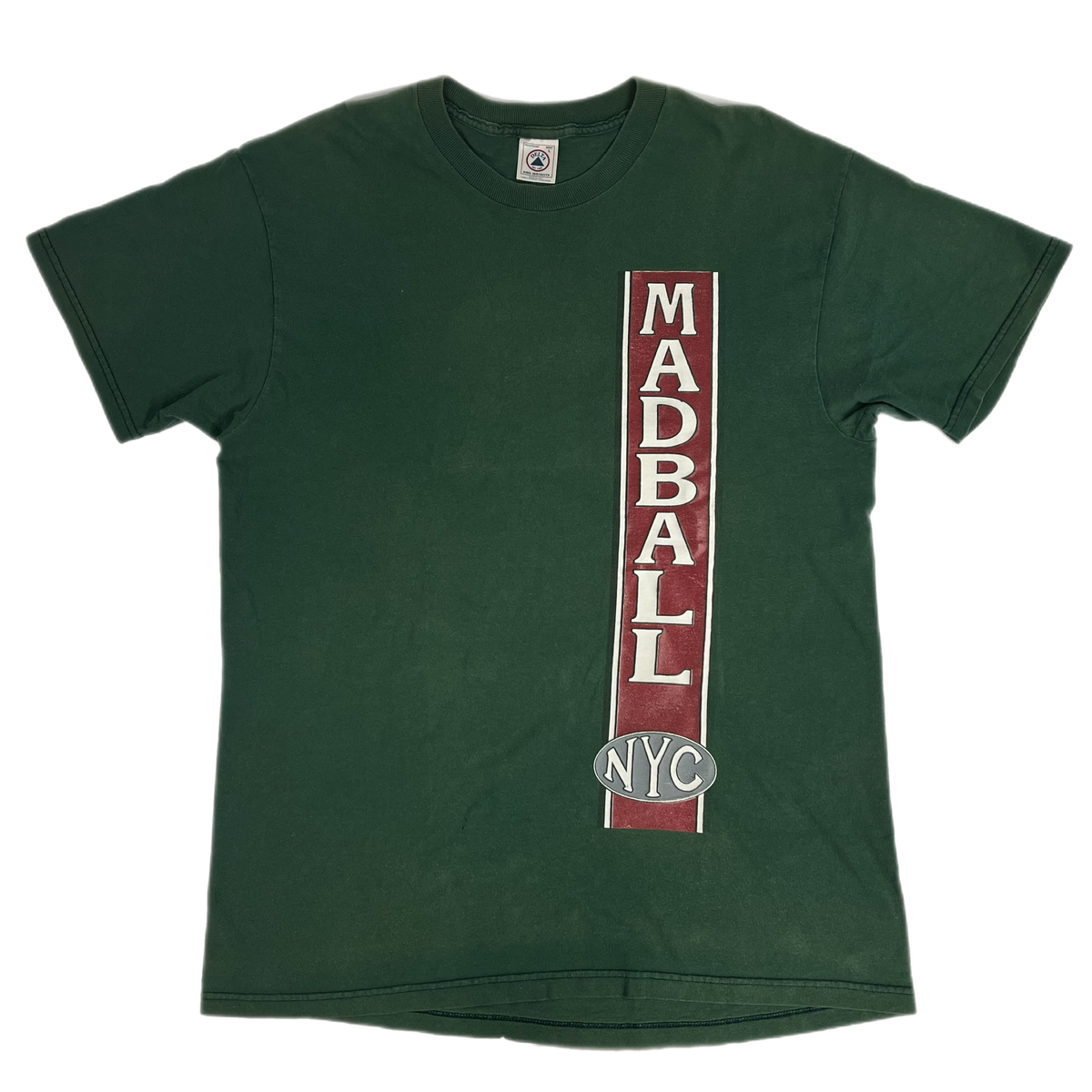 Vintage Madball &quot;NYC&quot; T-Shirt
