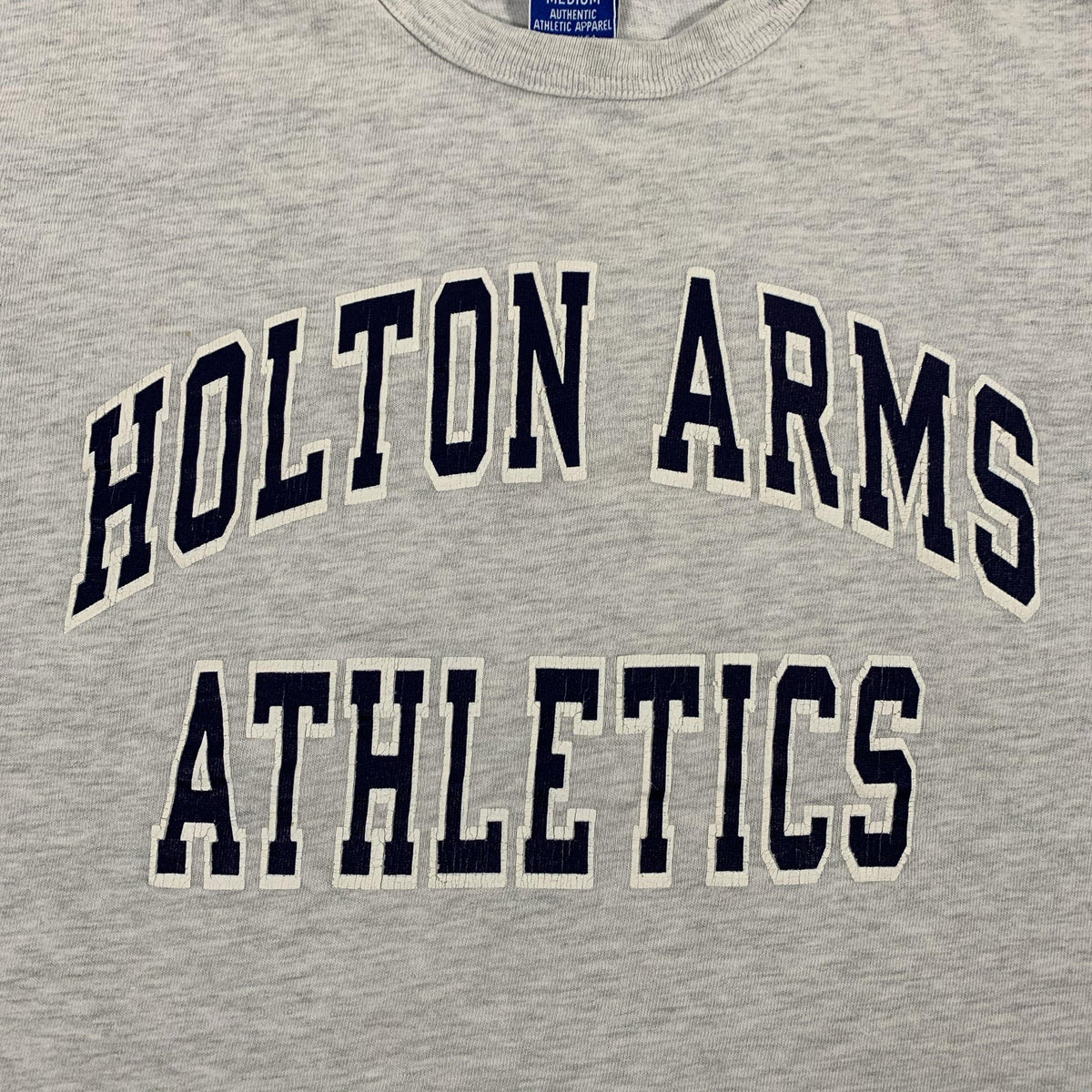 Vintage Champion “Holton Arms” T-Shirt - jointcustodydc
