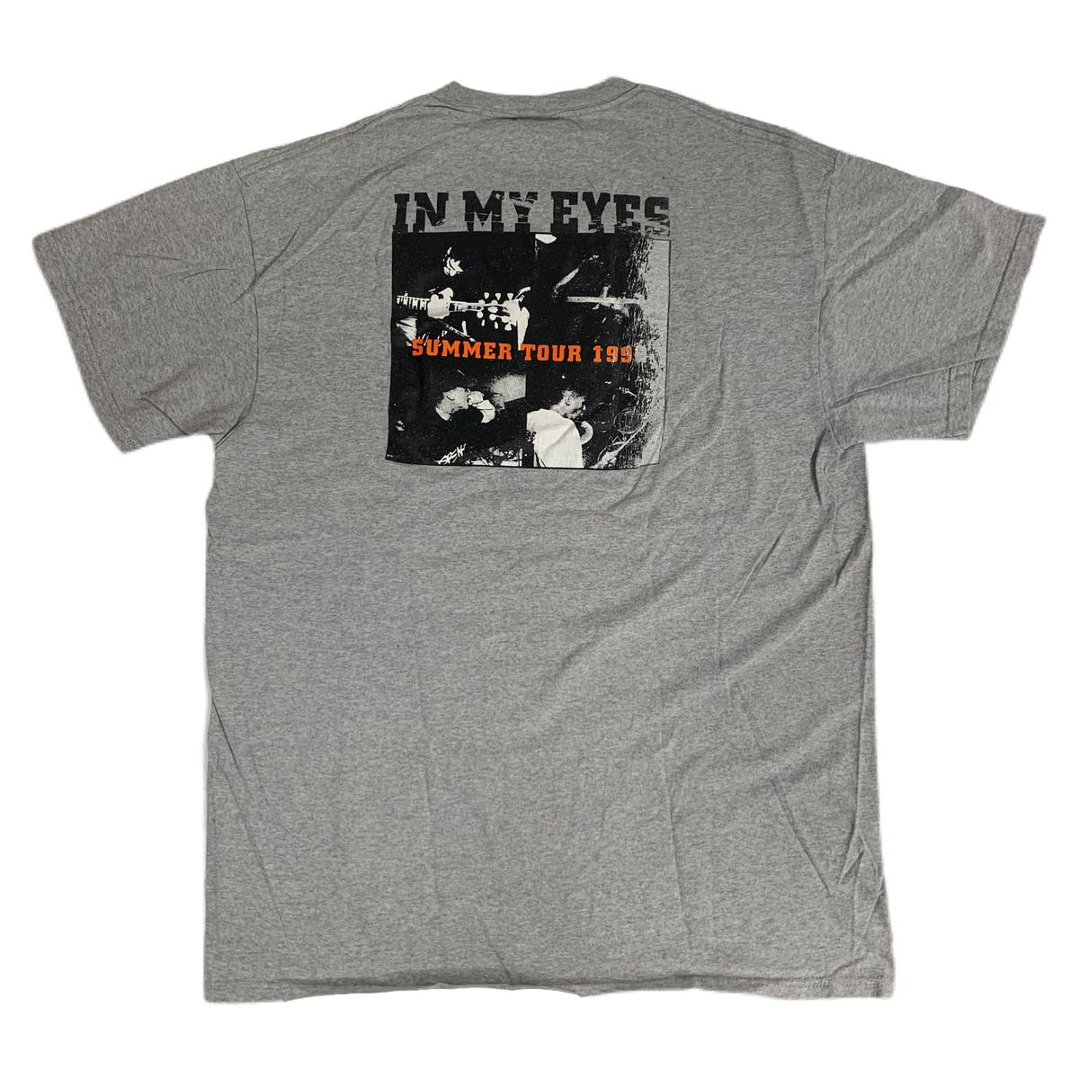 Vintage In My Eyes &quot;Summer Tour 1999&quot; T-Shirt