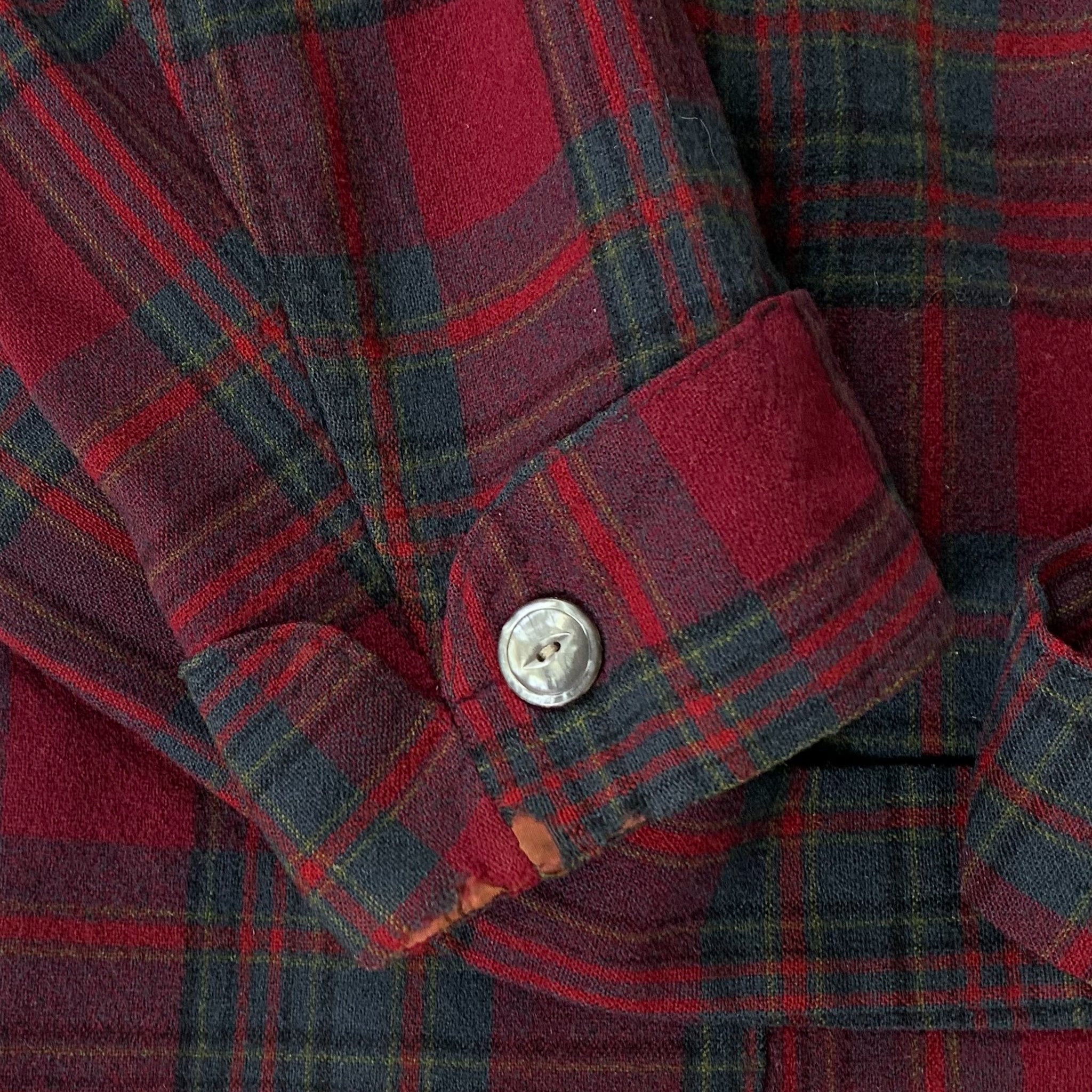 Pendleton Wool Robe Vintage Pendleton Made In U.S.A.