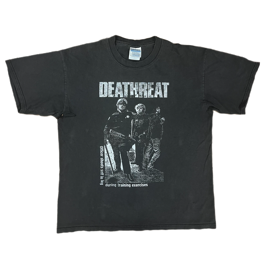 ミュージシャン 90s NEGLECT HATE CORE BAND T XL Amazon.com: Raised