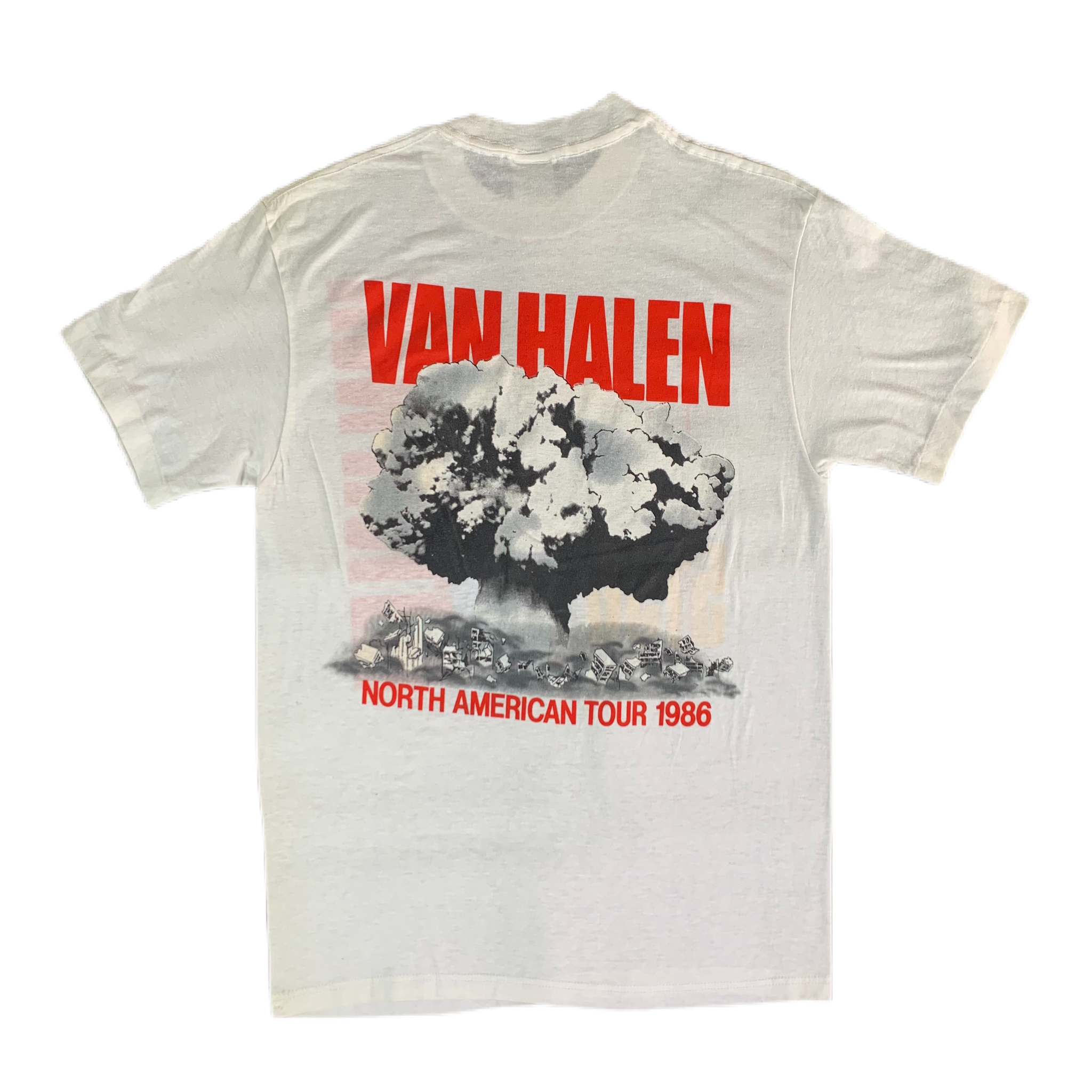 Vintage Van Halen Vintage Van Halen