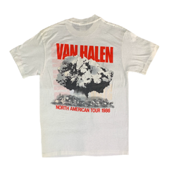 Vintage Van Halen 