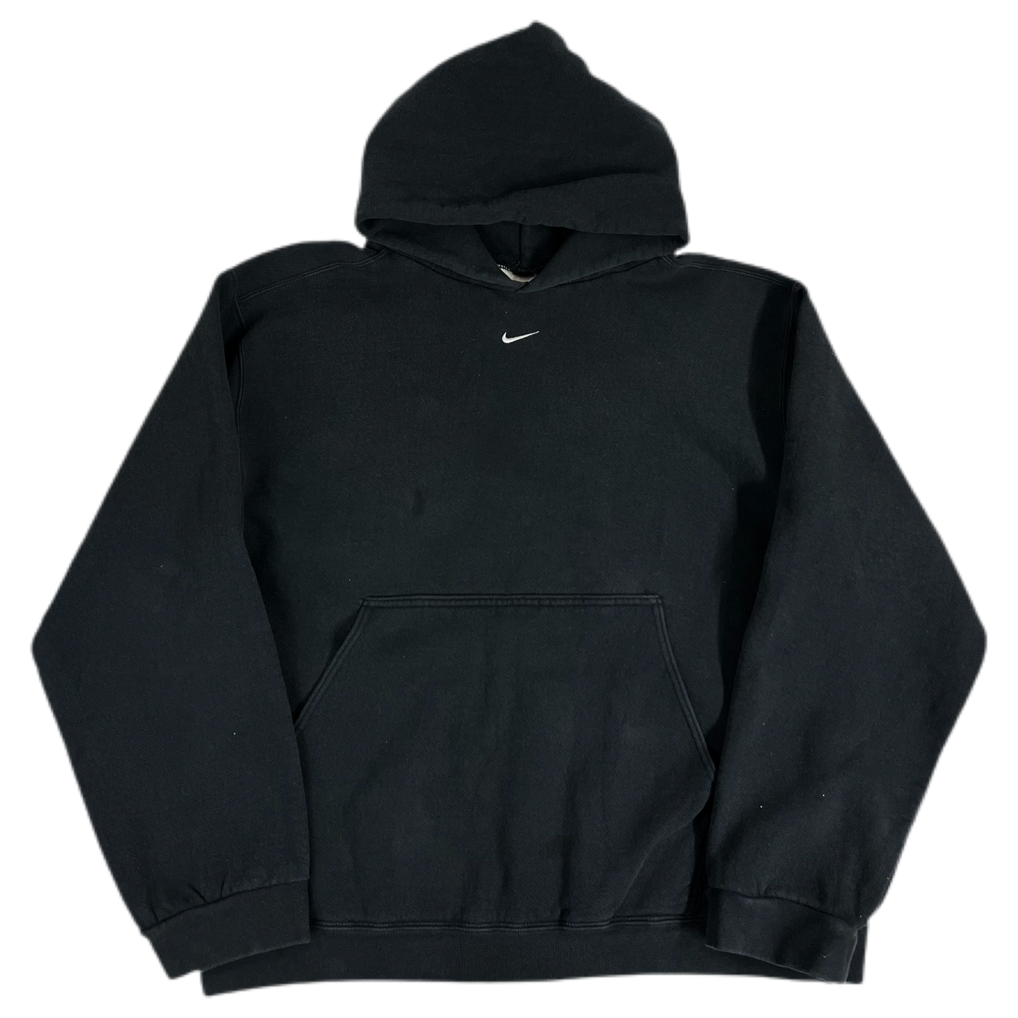Nike swoosh vintage sweatshirt sale