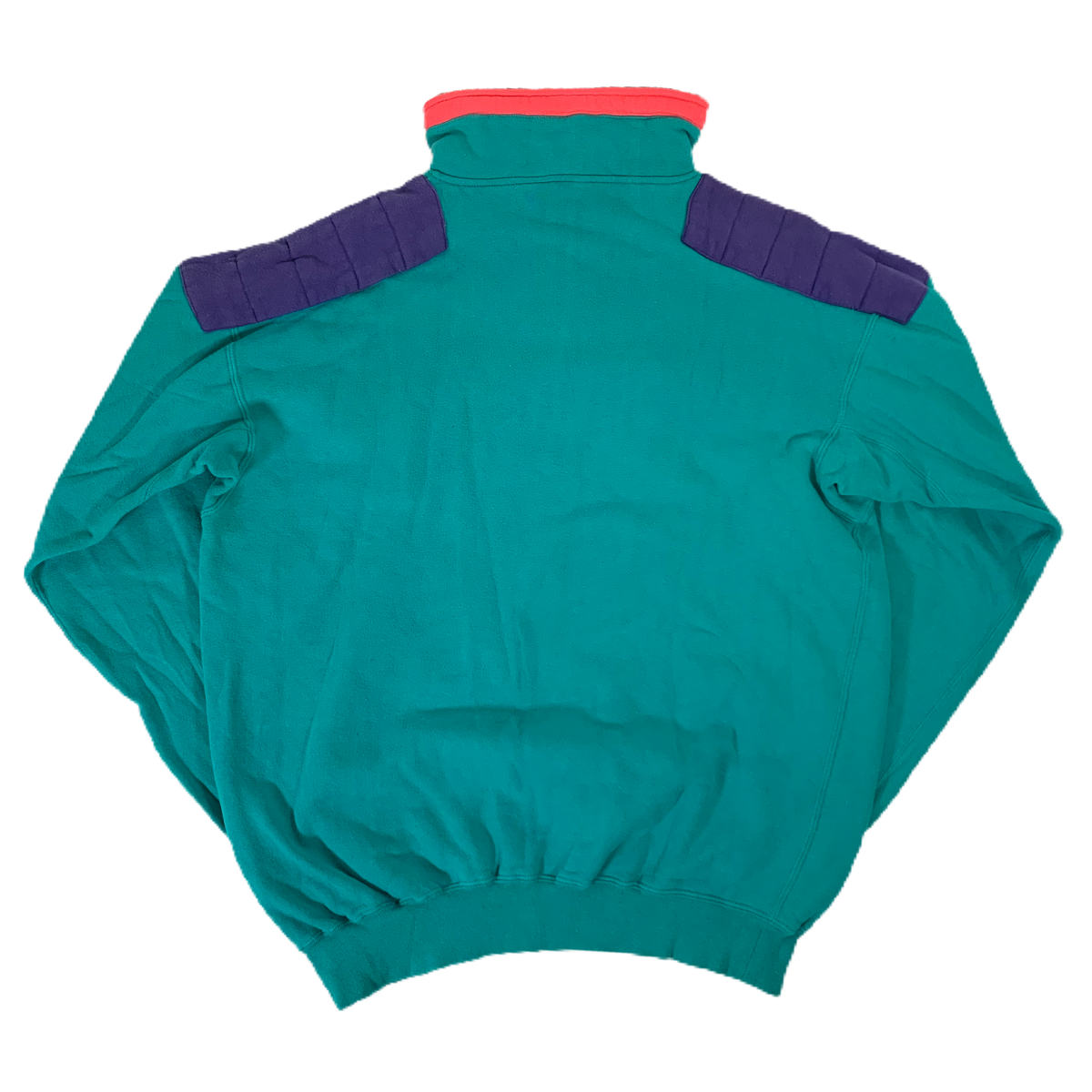 Vintage Columbia Sportswear “Anorak” Fleece - jointcustodydc