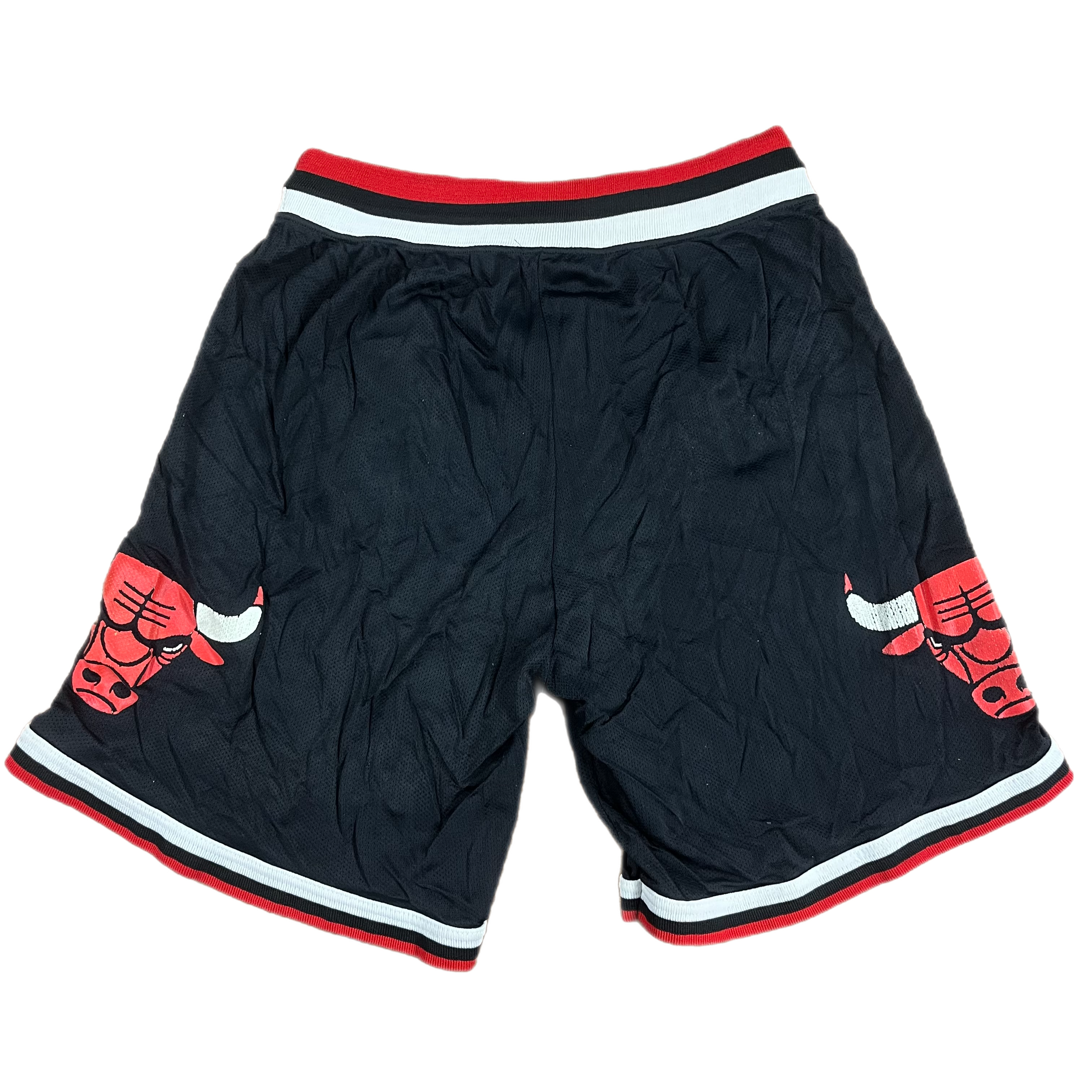 Chicago bulls shop basketball shorts