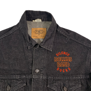 Vintage Rollins Band