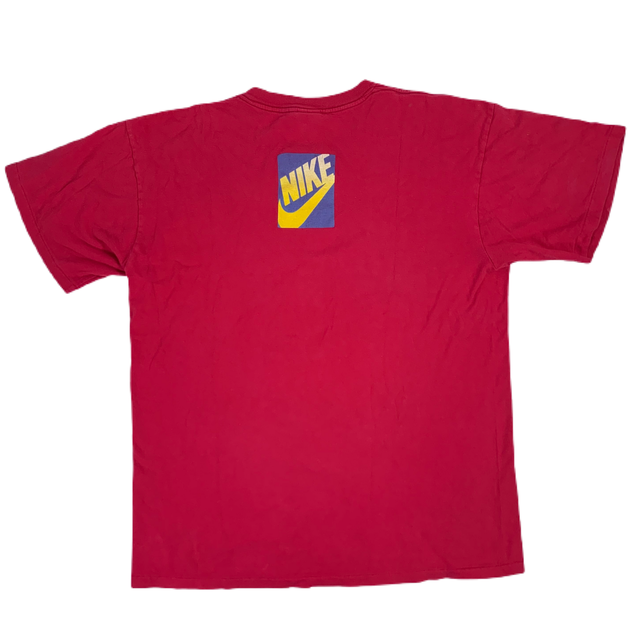 Jordan nike t shirt sales