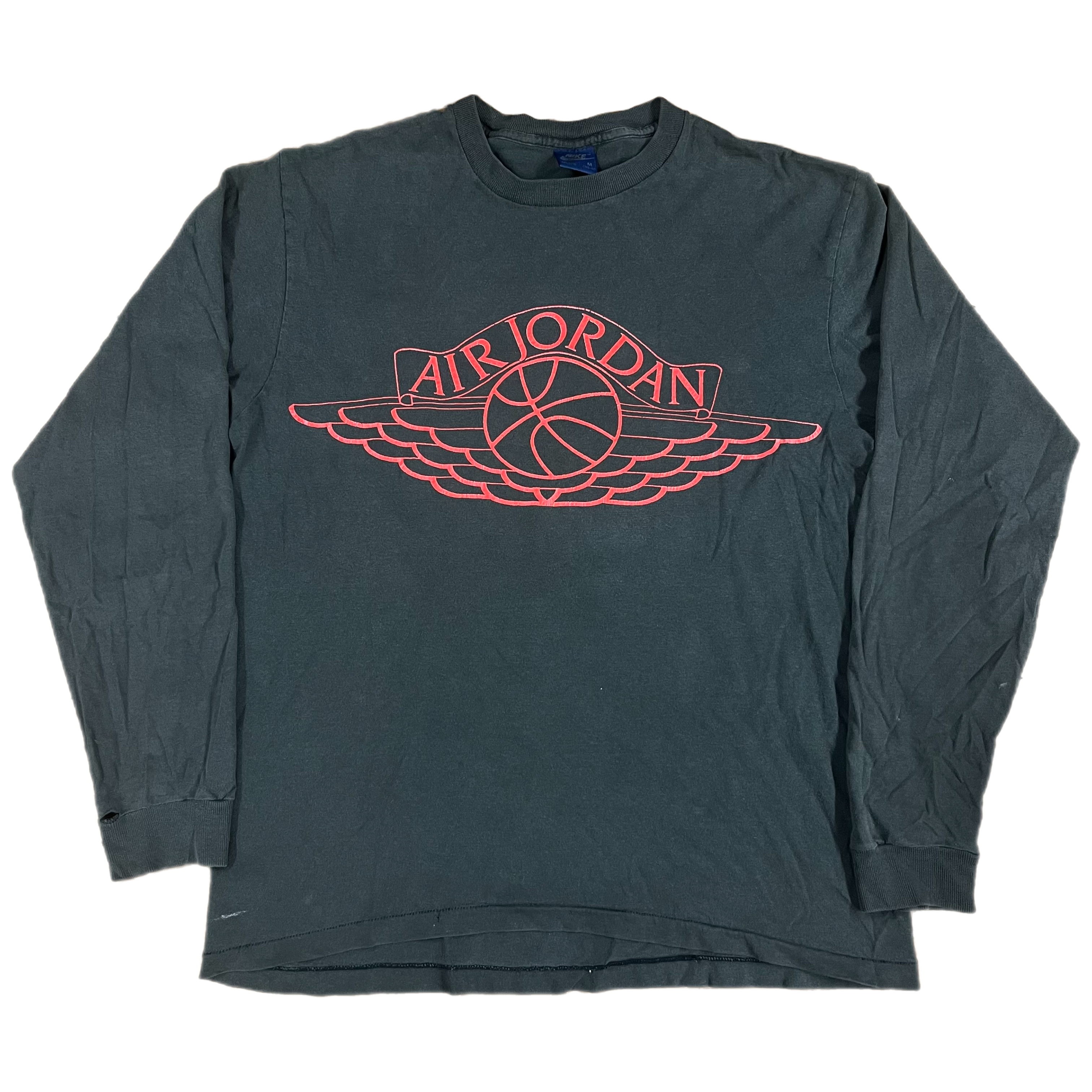 Vintage Nike Air Jordan