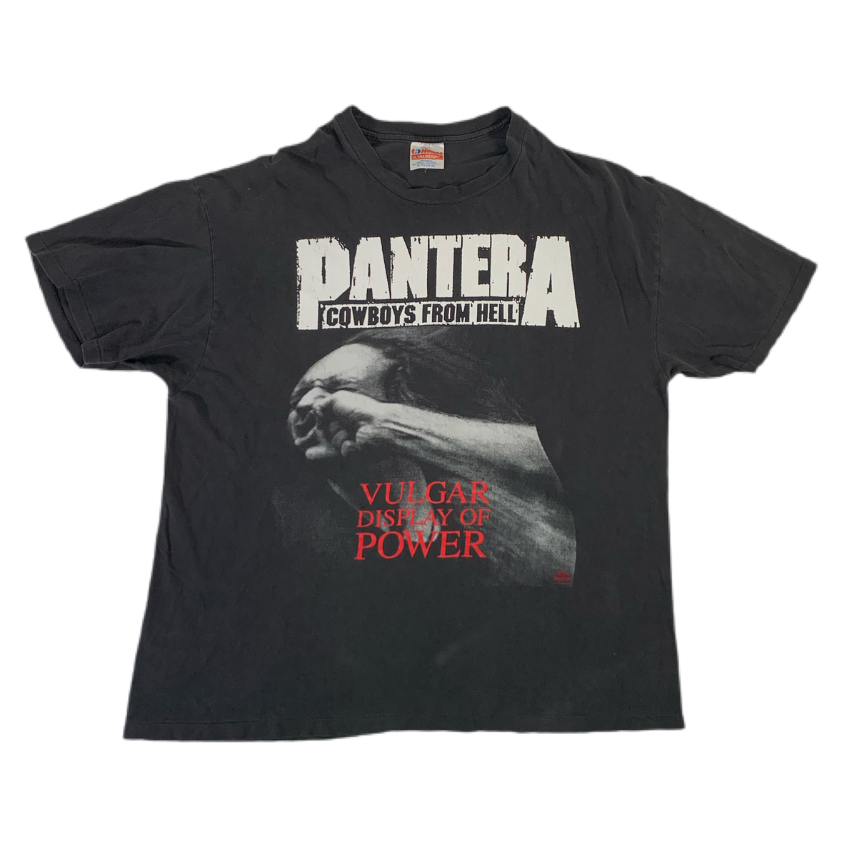 Vintage Pantera 