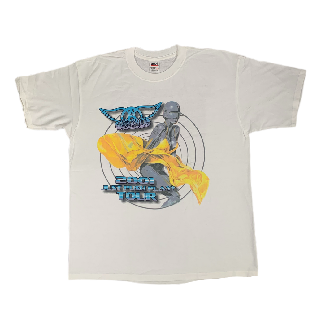 Vintage Aerosmith Vintage Aerosmith