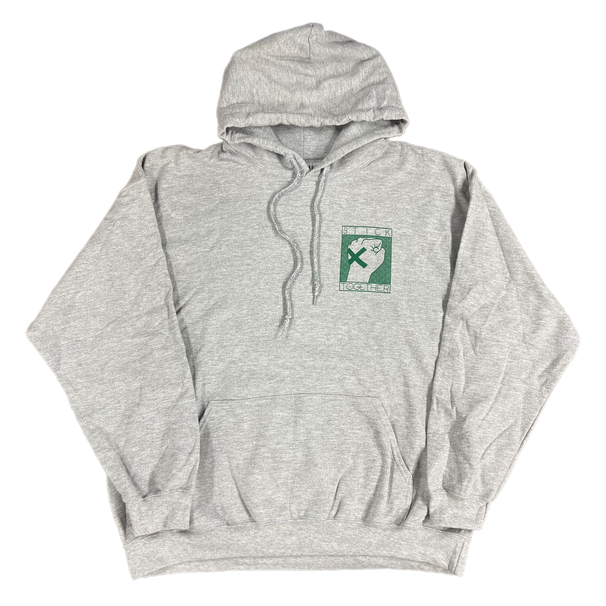 Stick Together &quot;Demo&quot; Hoodie