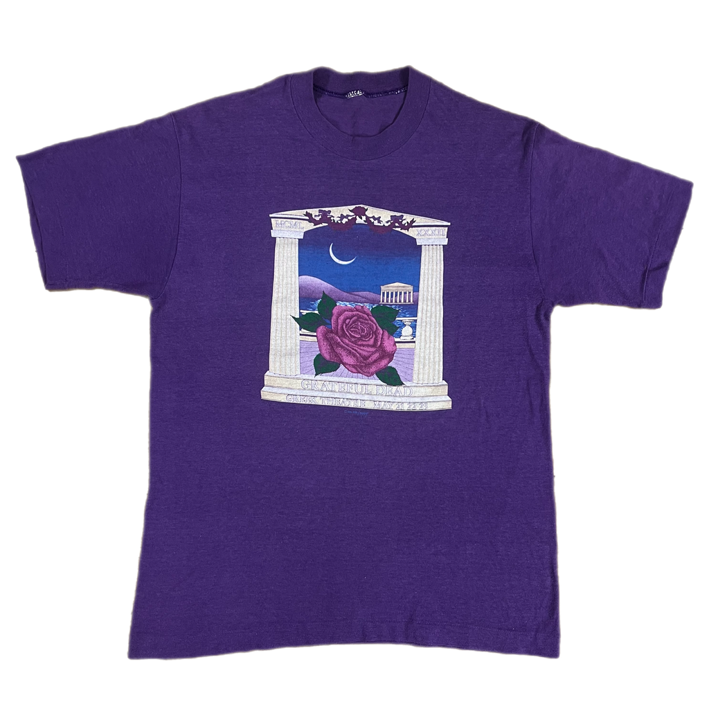 Vintage Grateful Dead 
