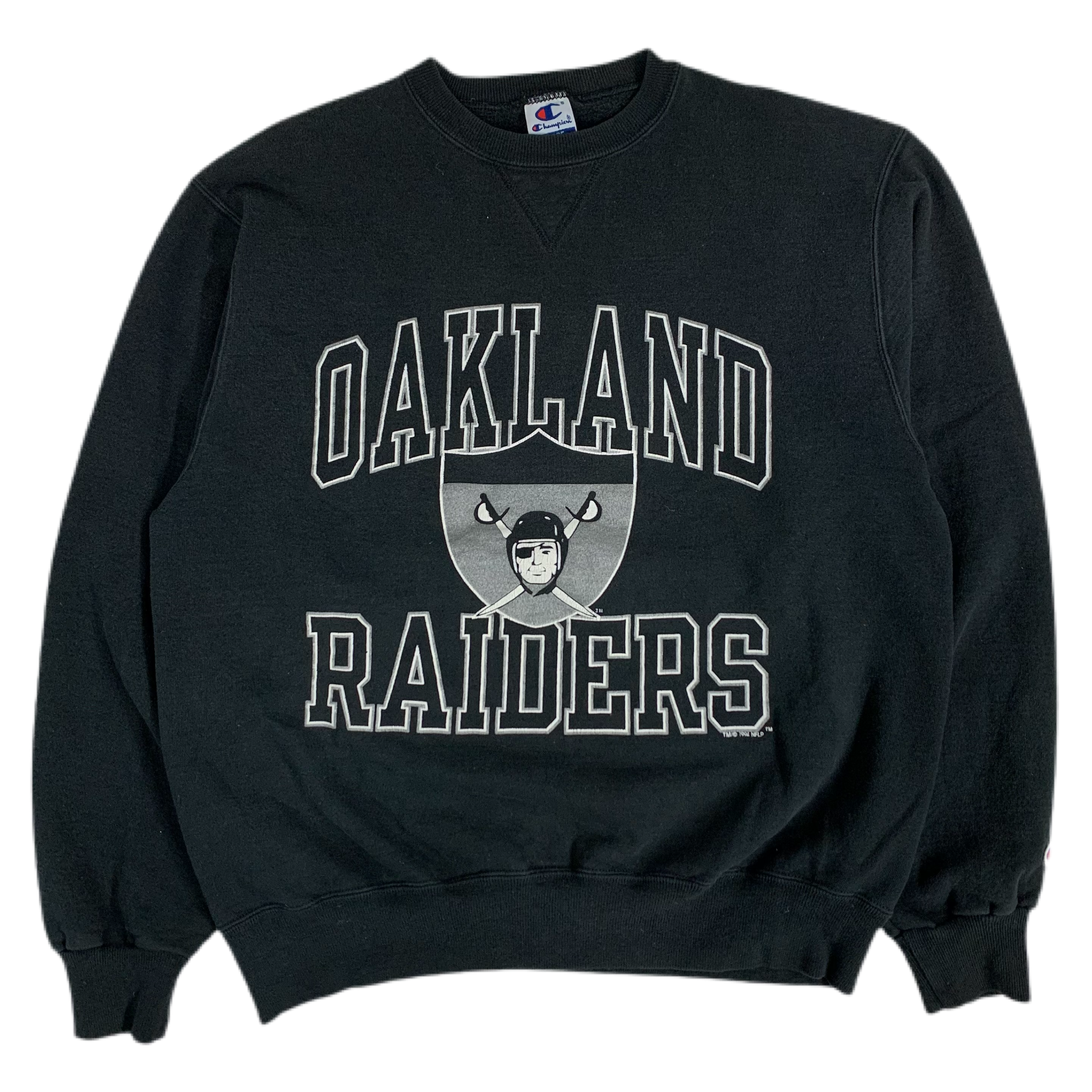 Vintage Oakland Raiders