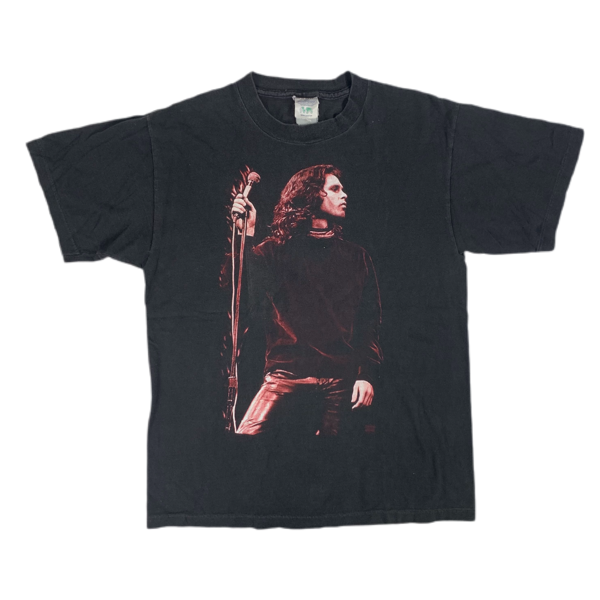 Vintage The Doors &quot;Light My Fire&quot; T-Shirt
