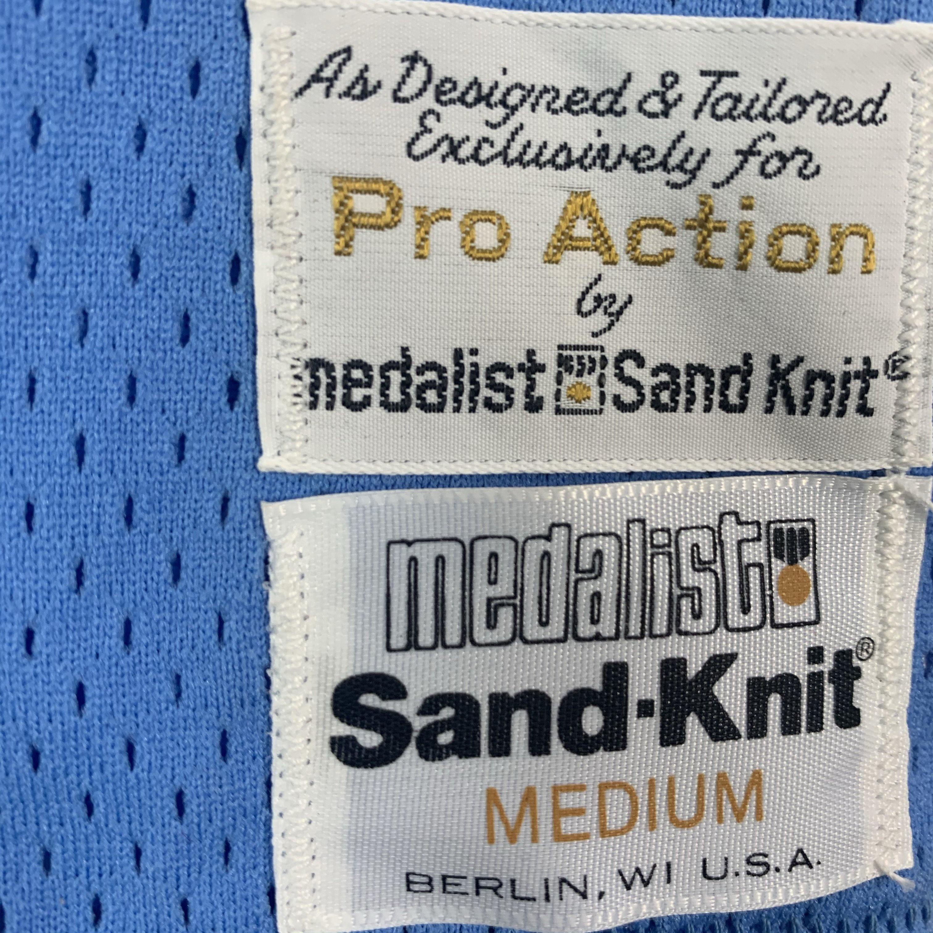 Medalist Sand-Knit, Shirts