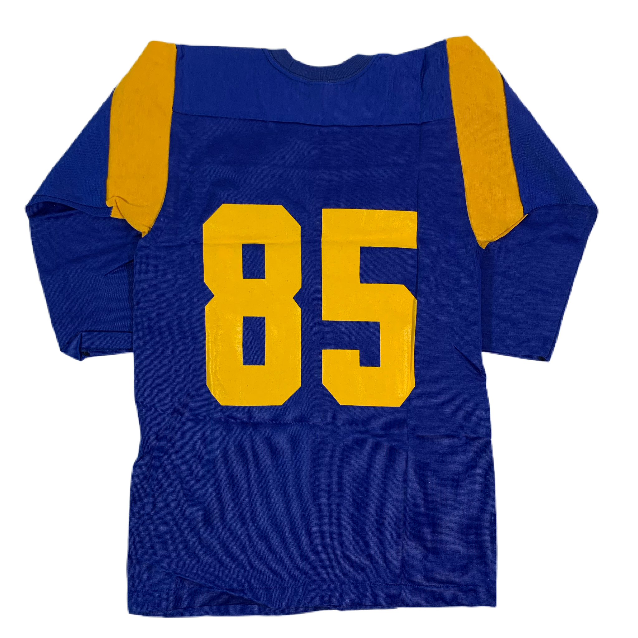 Vintage la online rams jersey