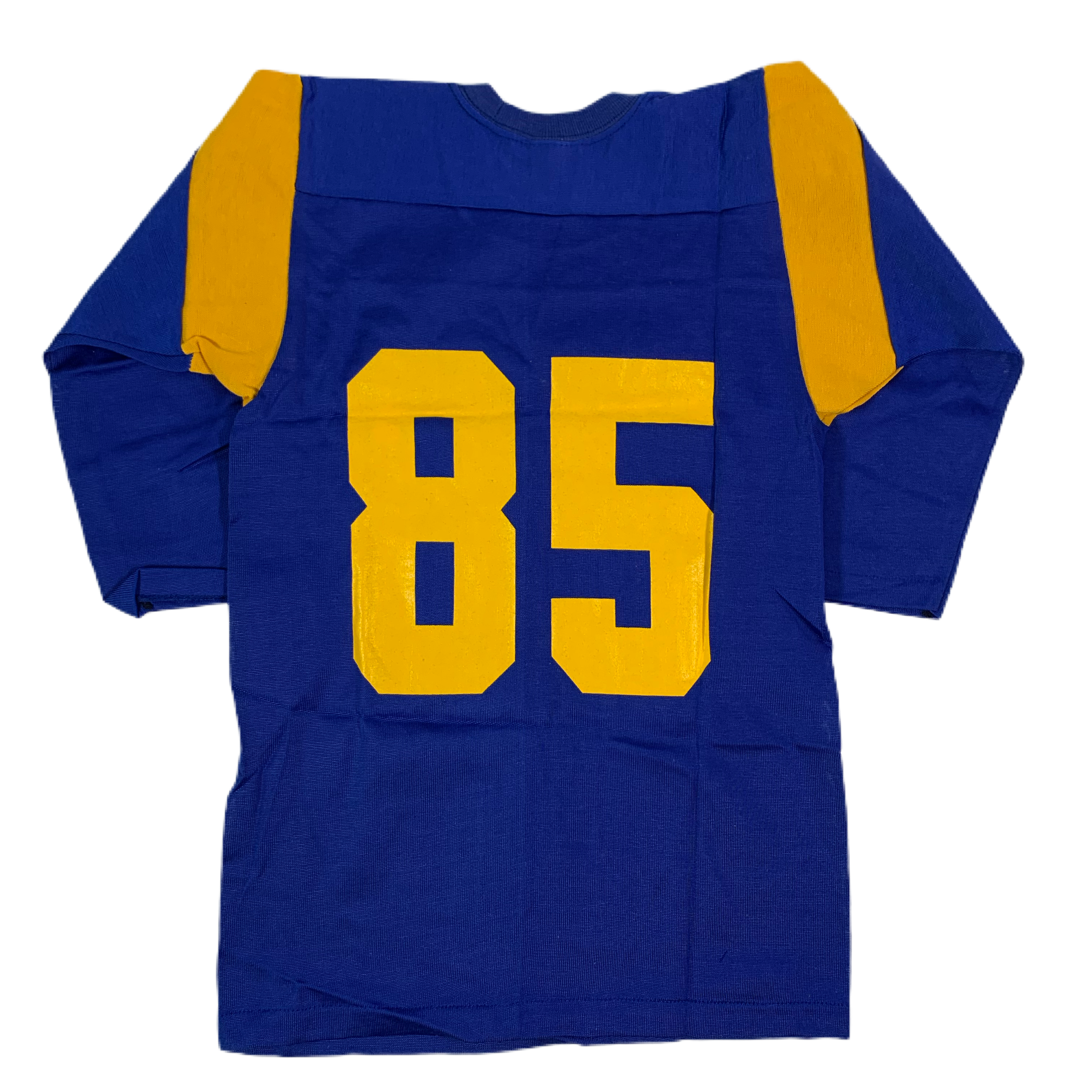 Vintage Los Angeles Rams Rawlings Jersey Blue L NFL