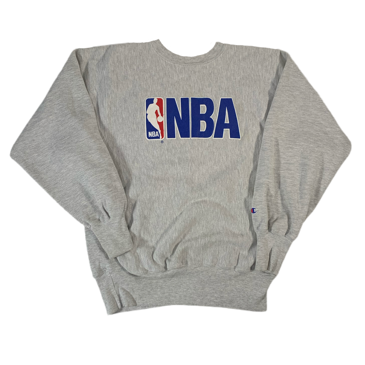 Vintage Champion Reverse Weave NBA Crewneck Sweatshirt jointcustodydc