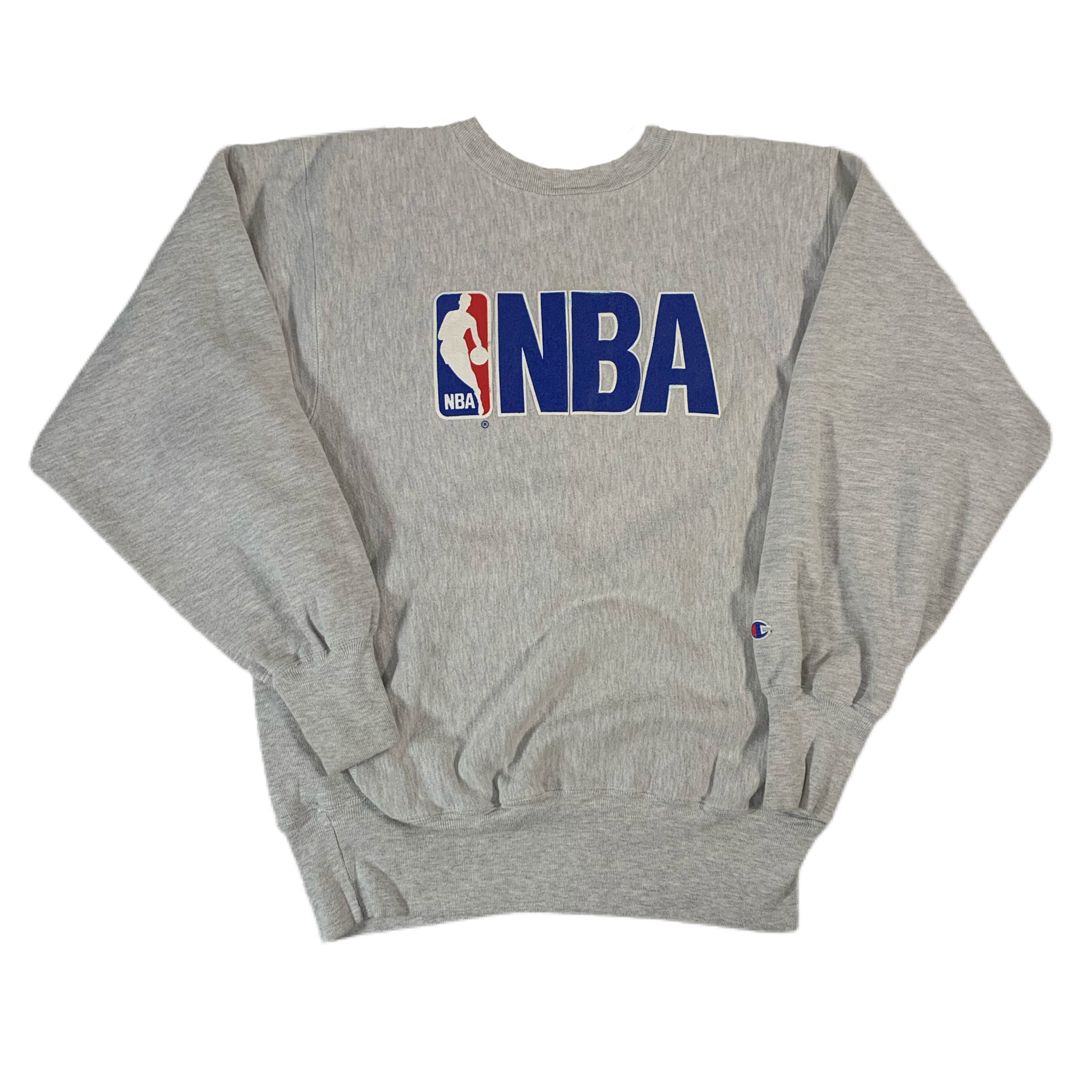 Vintage nba sweatshirts hotsell