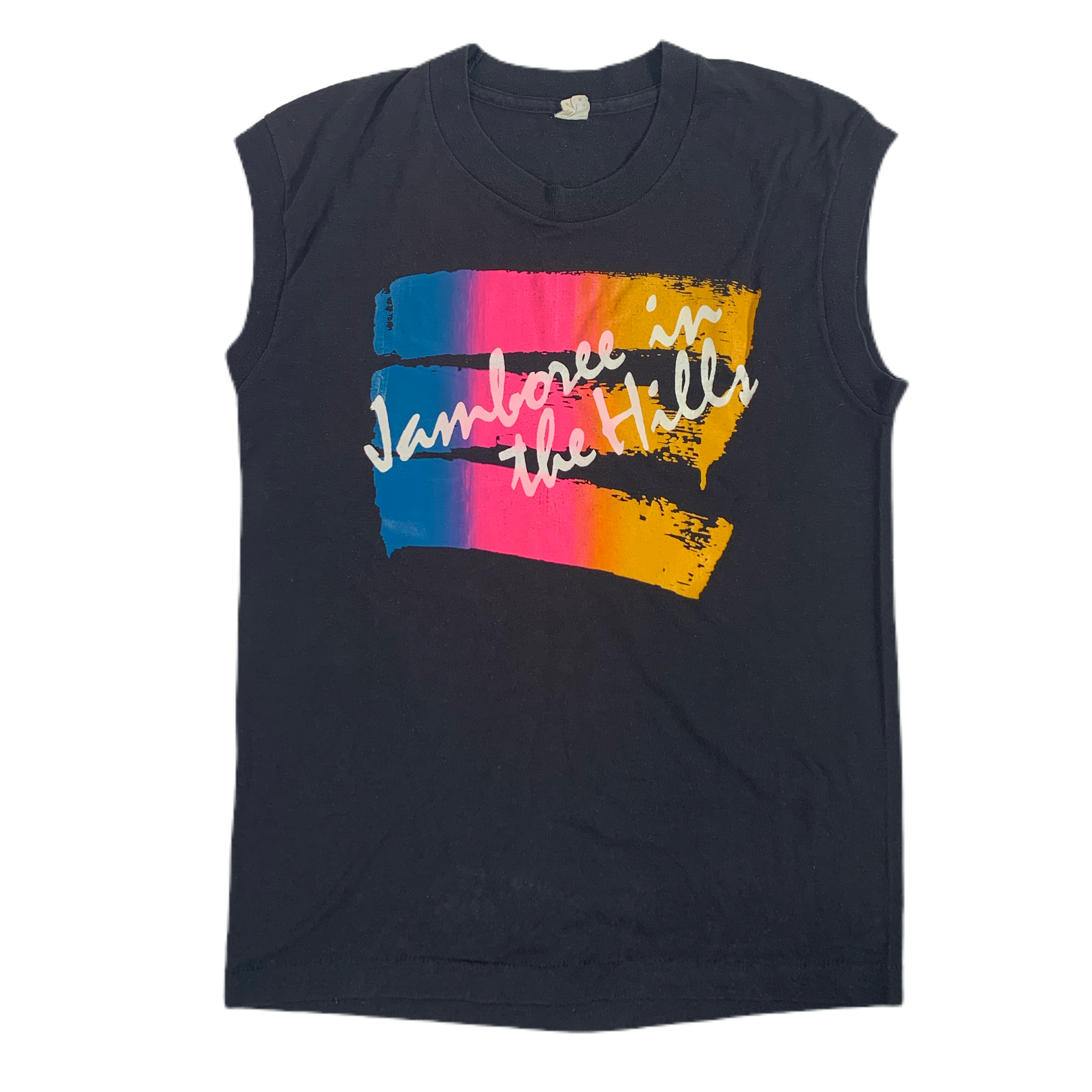 Vintage Jamboree In The Hills “Ohio” T-Shirt - jointcustodydc