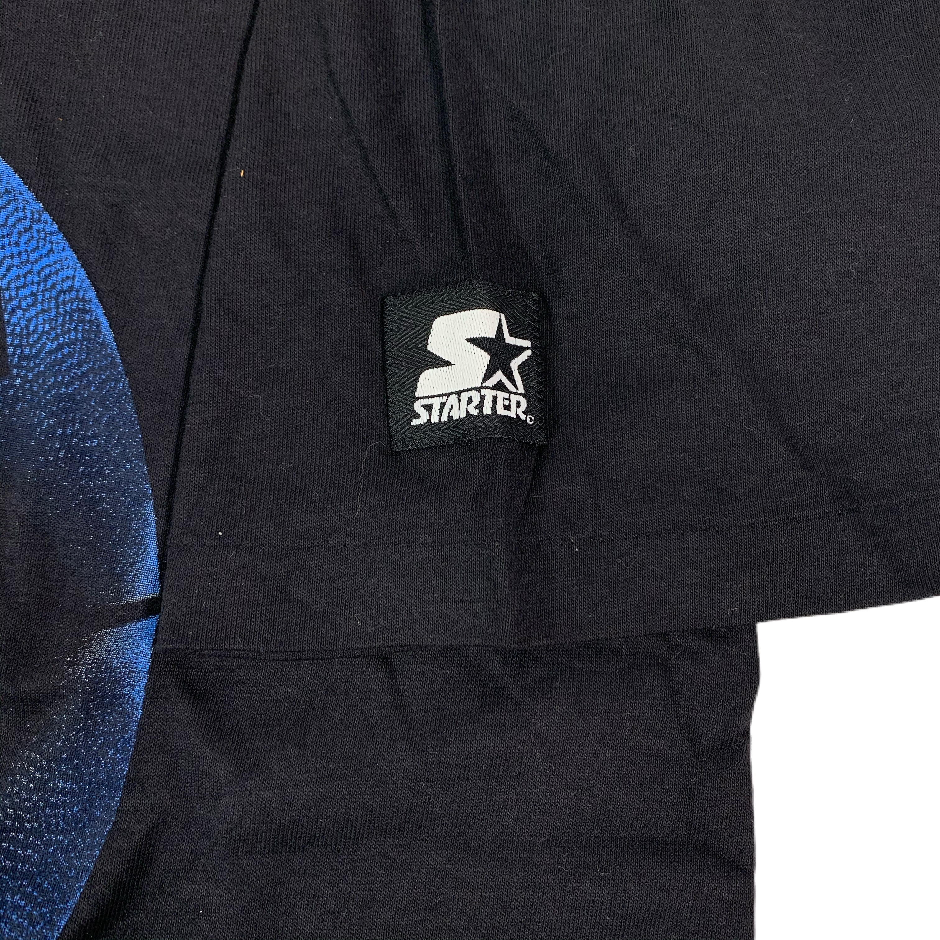 Vintage New Jersey Nets “Starter” T-Shirt