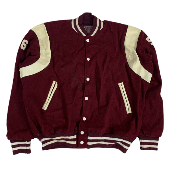Vintage Felco Athletic Wear 
