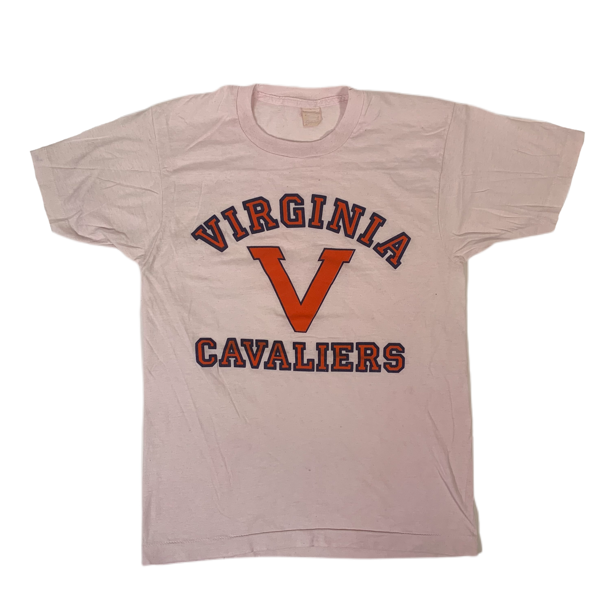 Vintage Virginia &quot;Cavaliers&quot; T-Shirt