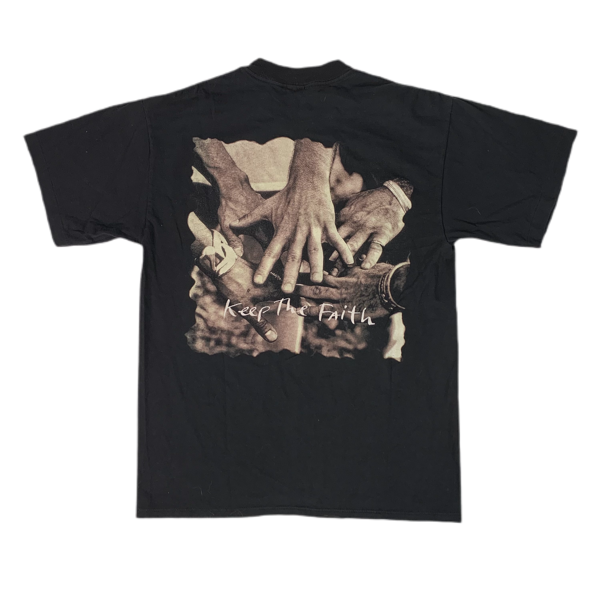 Vintage Bon Jovi Vintage Bon Jovi