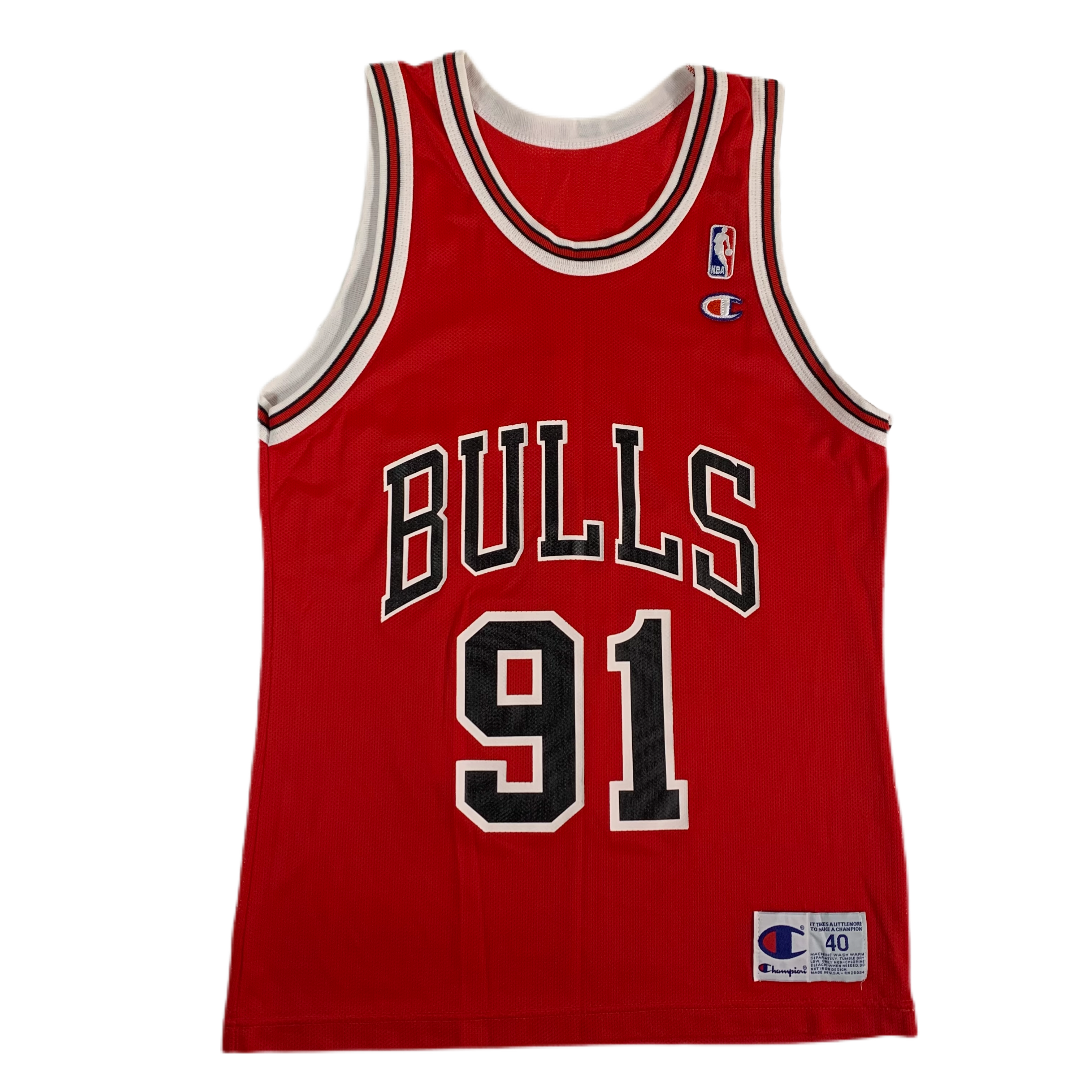 Vintage Chicago Bulls 