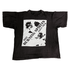 【新品未開封】男闘呼組 35th Anniversary Tee 黒Msize image_45e01f19-0167-4765-bc17-