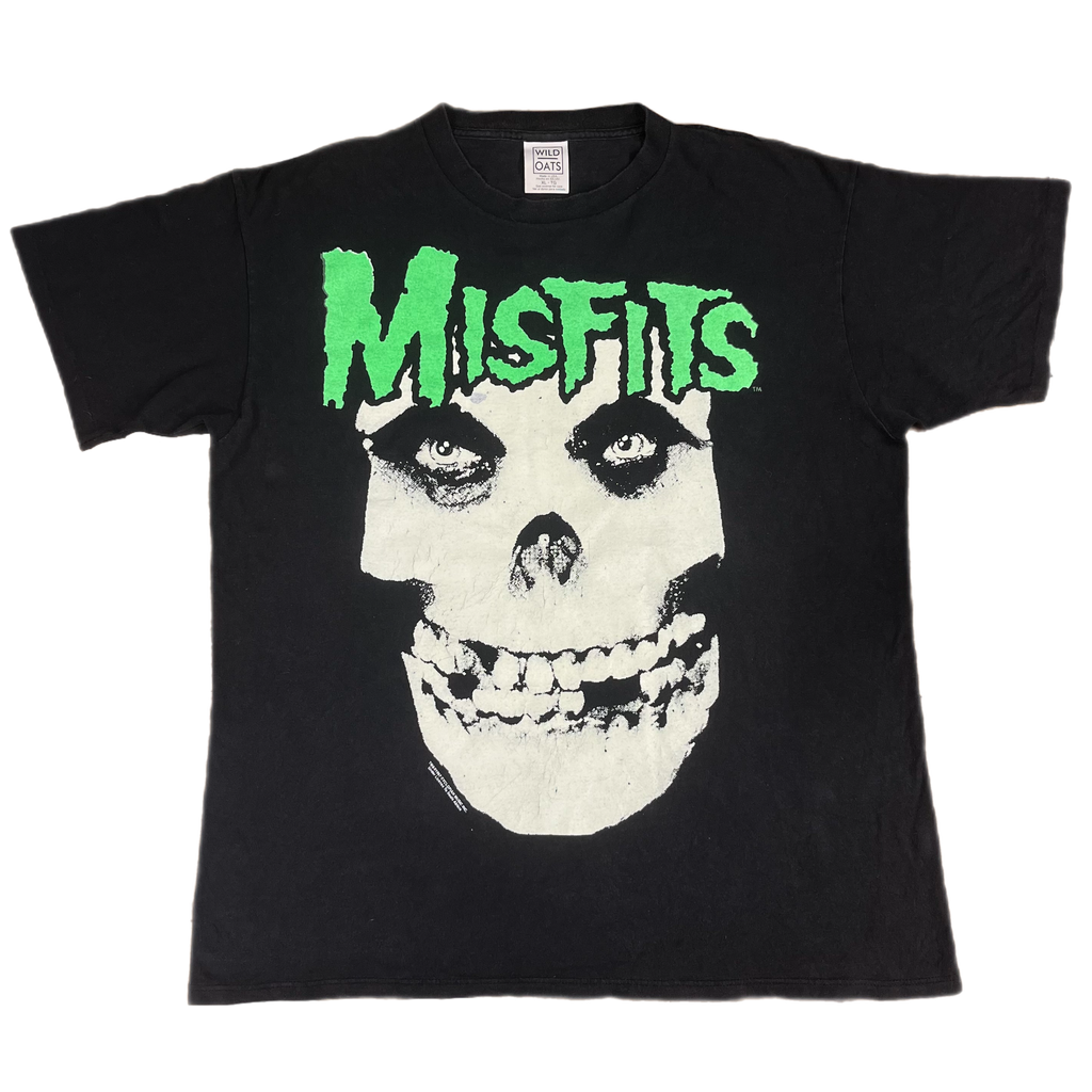 Vintage Misfits 