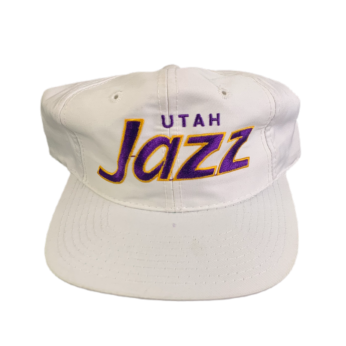 New orleans 2024 jazz basketball hat