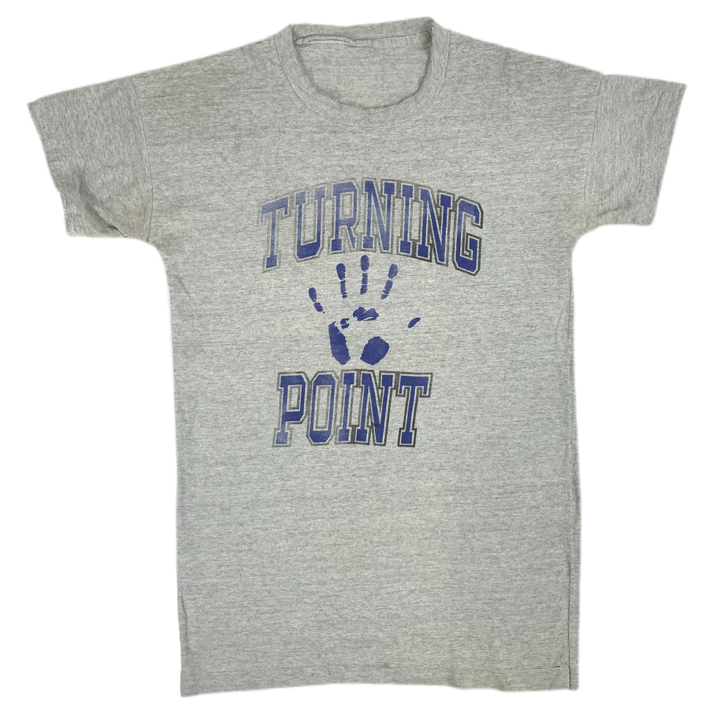 Vintage Turning Point 