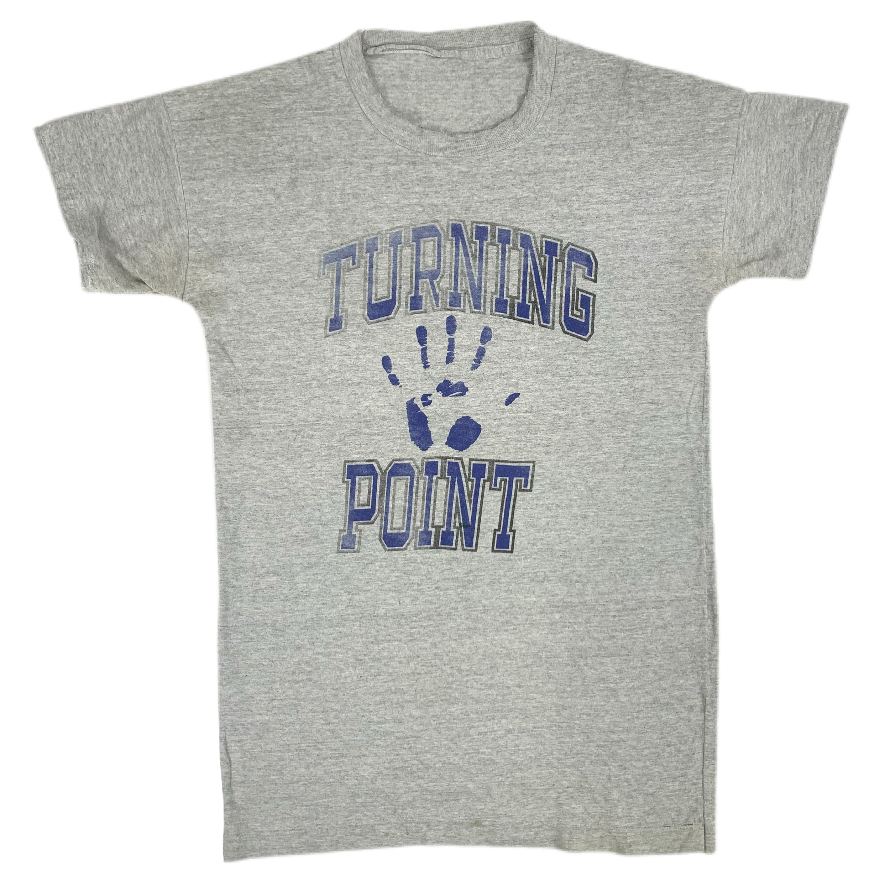 Vintage Turning Point 