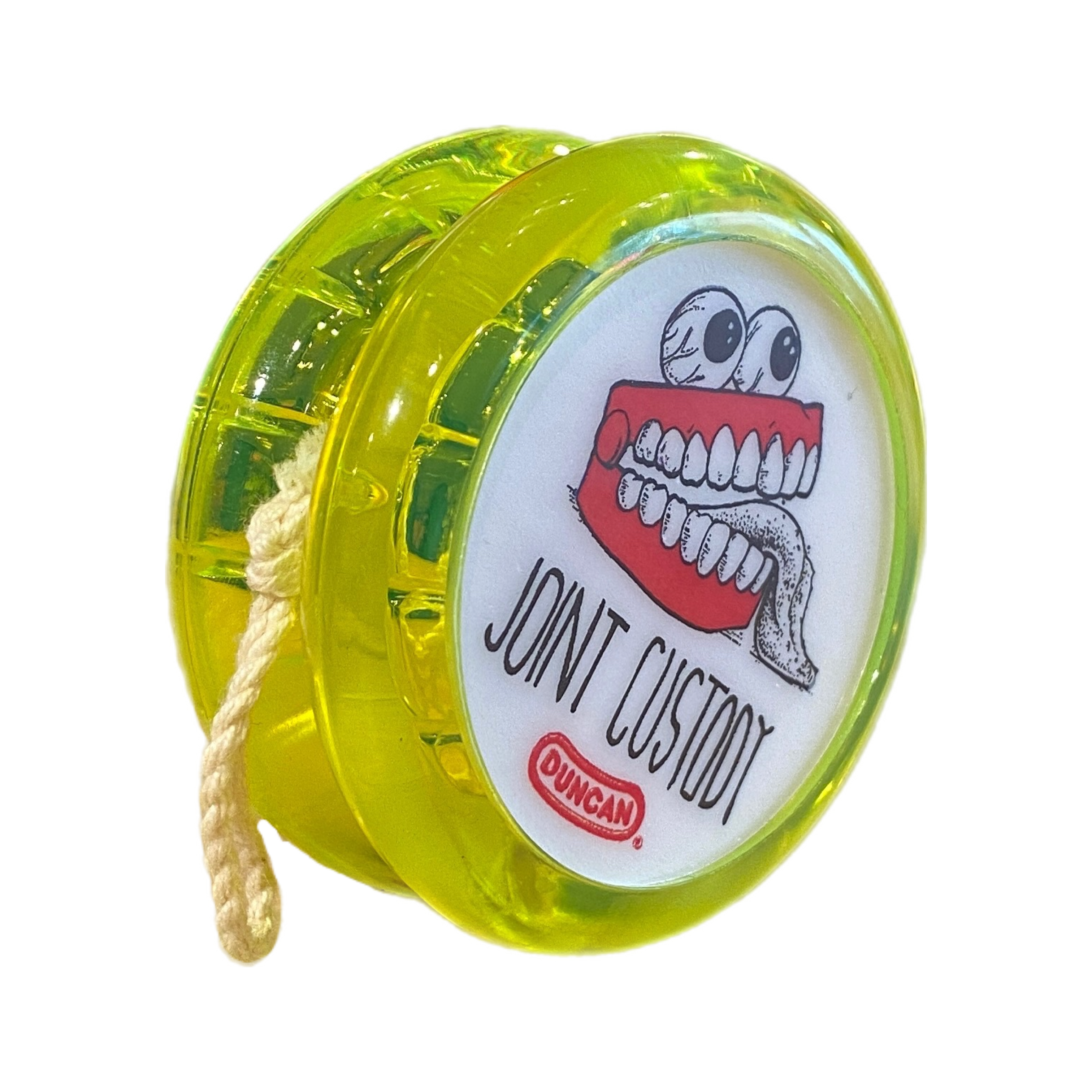 Donald clearance duncan yoyo