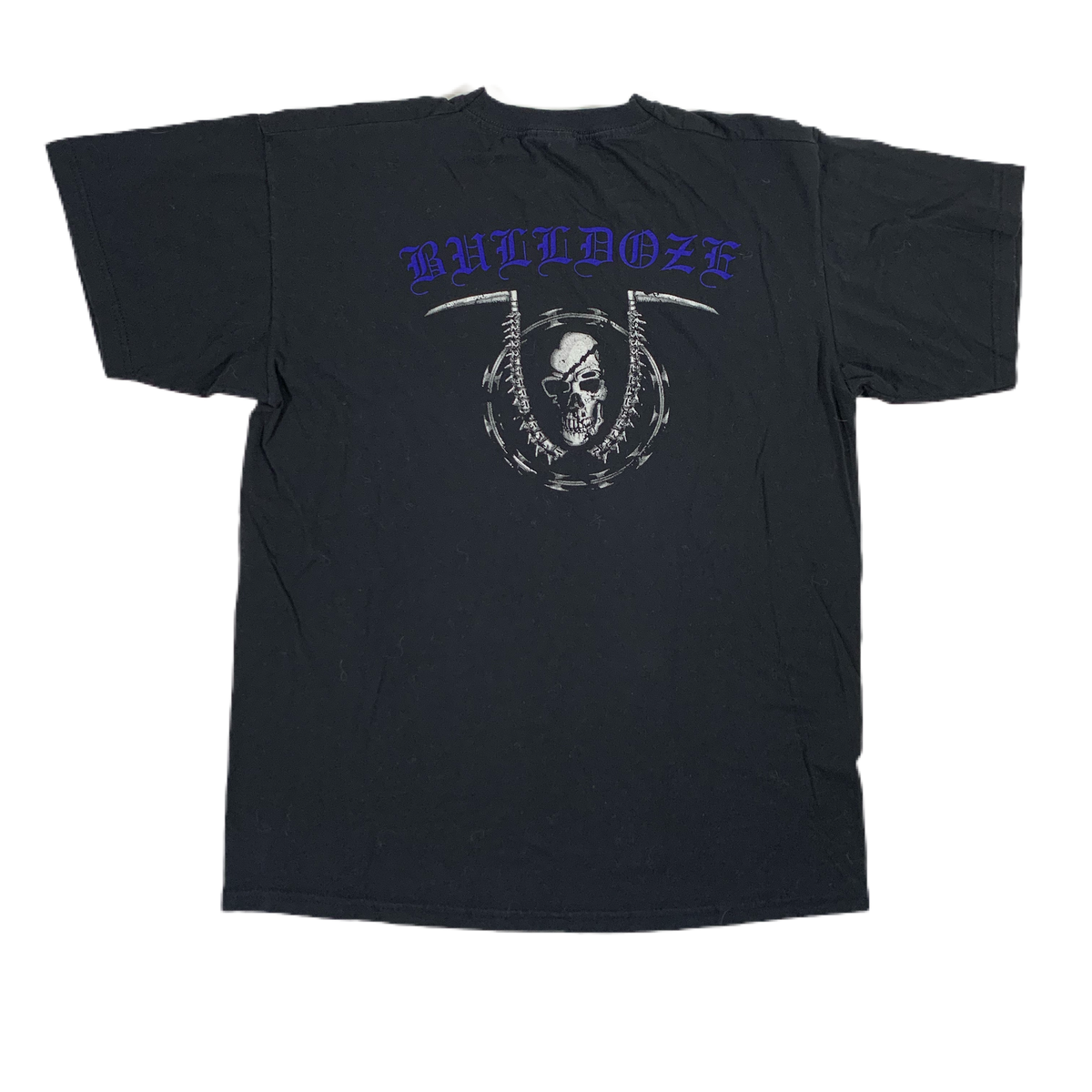 Vintage Bulldoze “NYHC” T-Shirt - jointcustodydc