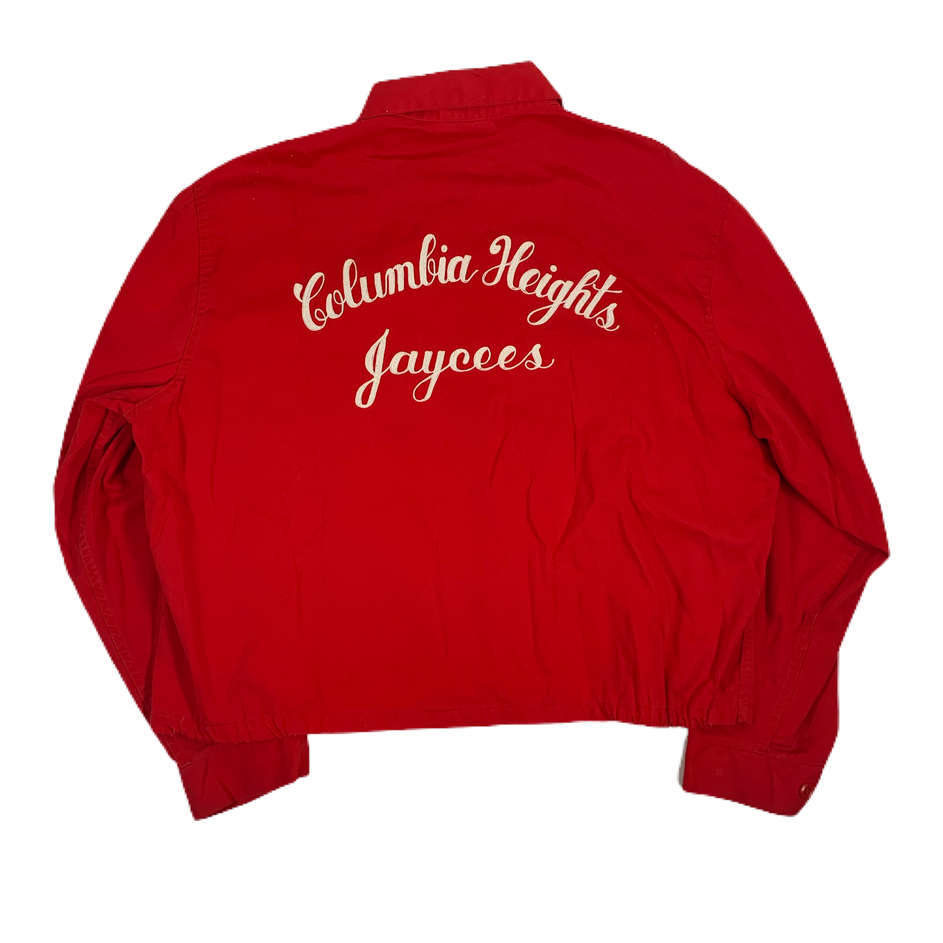 Columbia on sale heights jacket