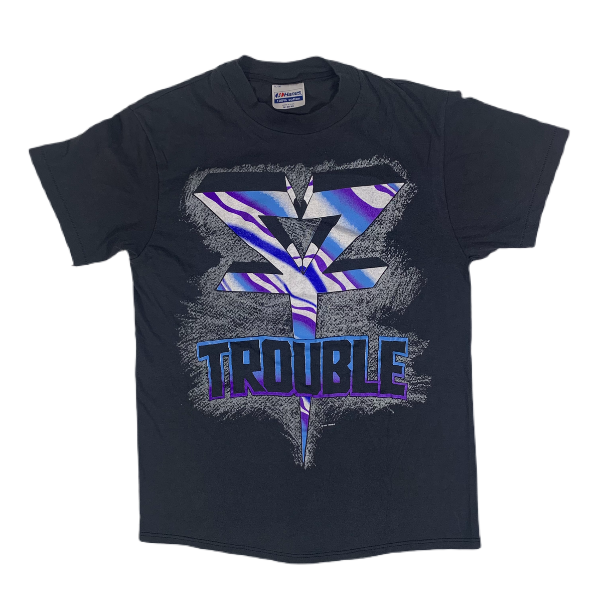 Vintage Trouble &quot;US Tour&quot; T-Shirt