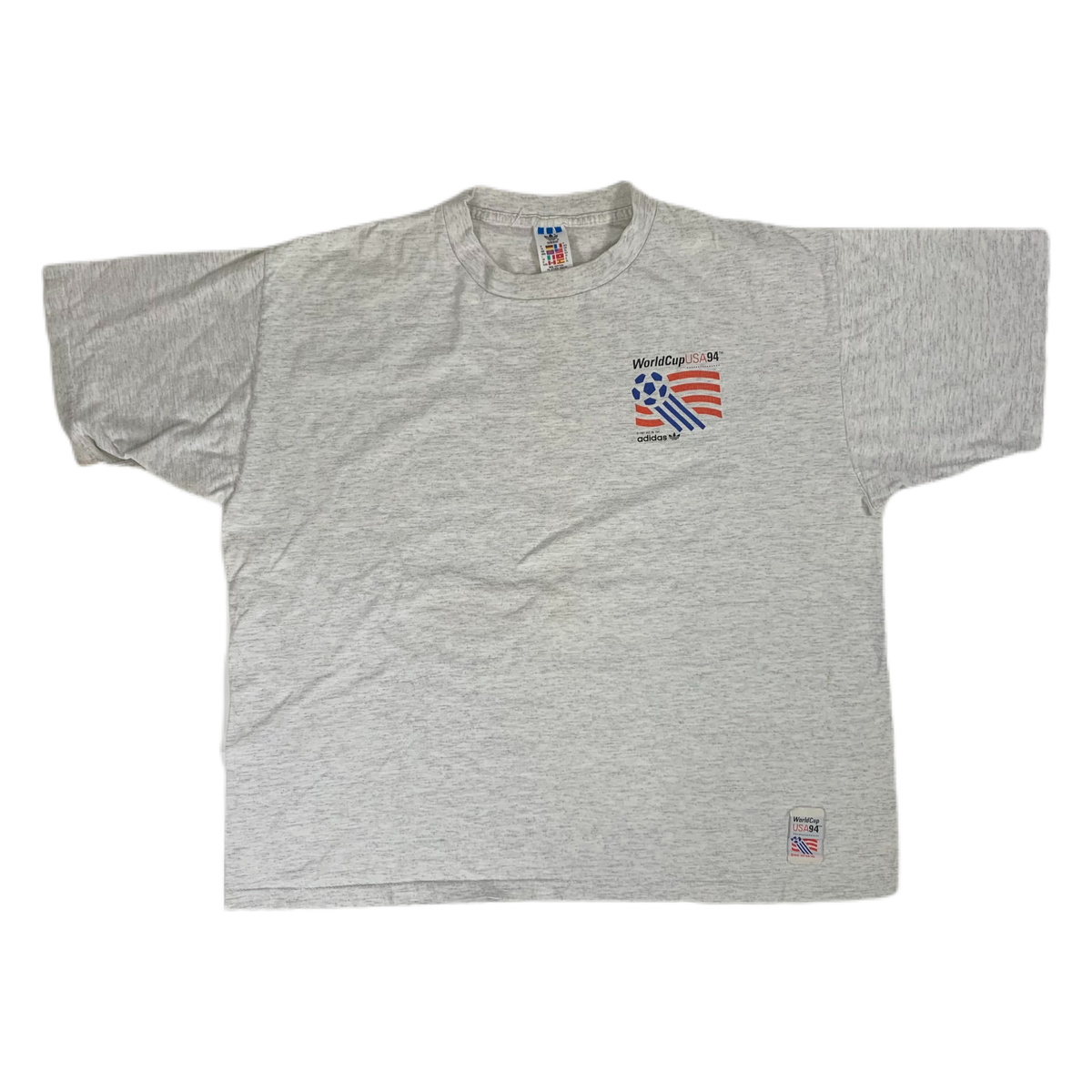 Vintage Adidas World Cup &quot;USA94&quot; T-Shirt