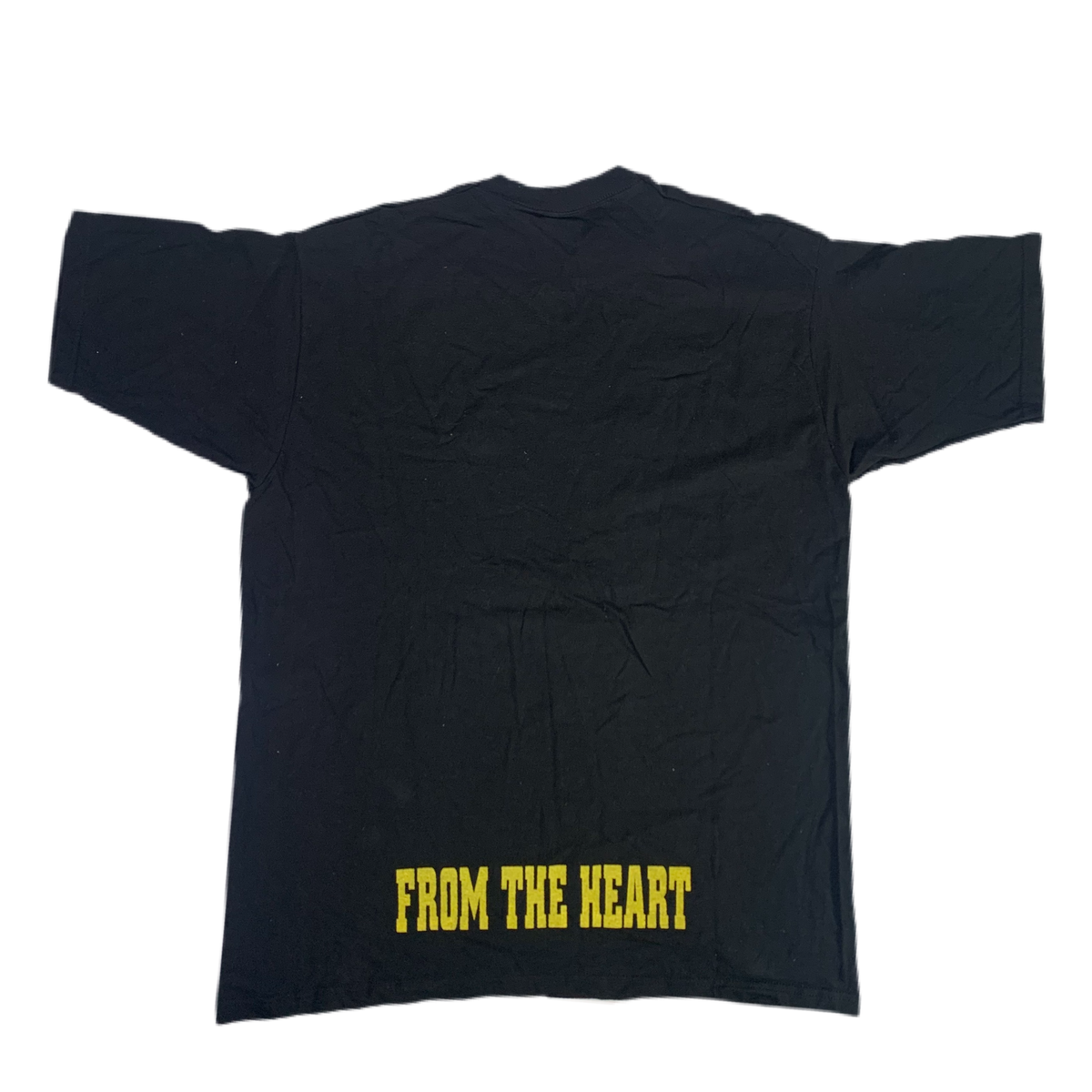 Vintage Protect &quot;From The Heart&quot; T-Shirt