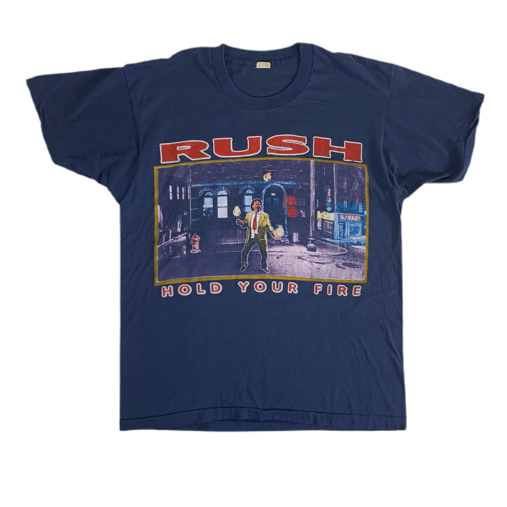 Vintage Rush 