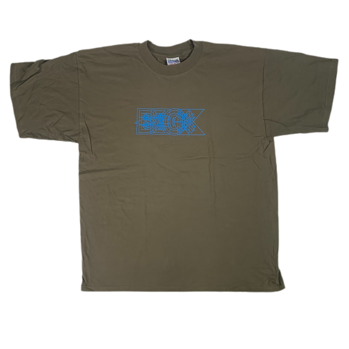 Vintage Beck “2000” T-Shirt