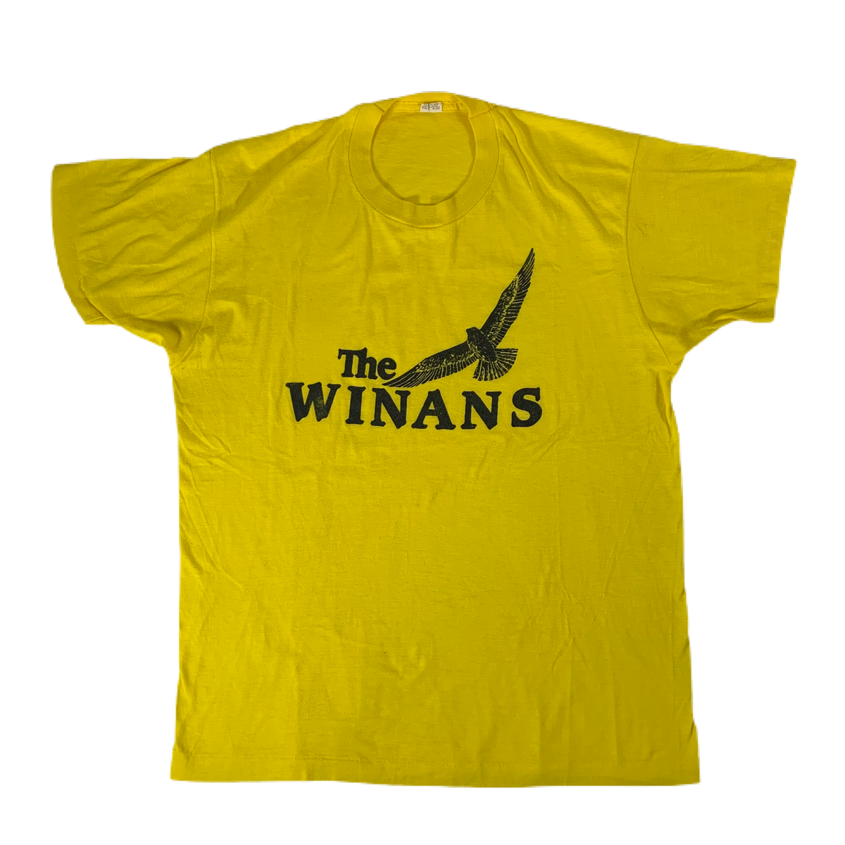 Vintage The Winans &quot;Logo&quot; T-Shirt