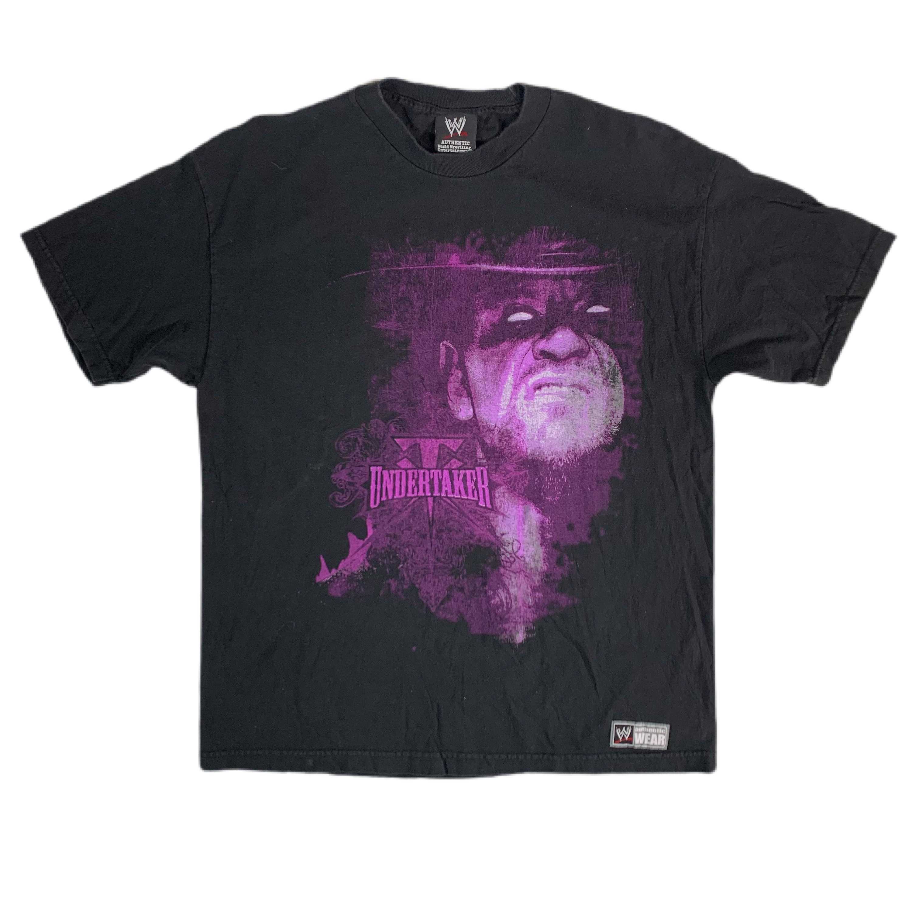 Undertaker 2024 t shirt