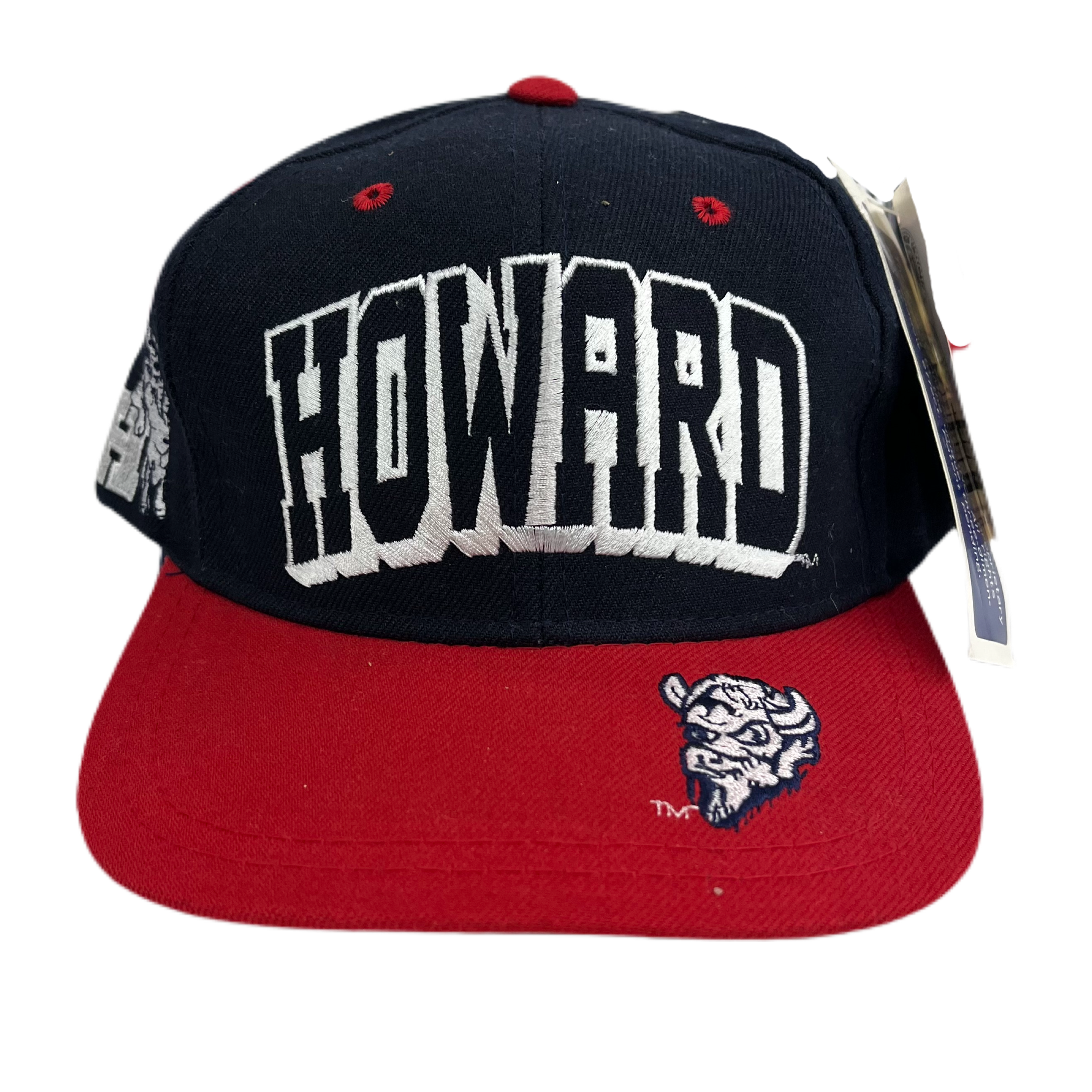 Howard cheap university hats