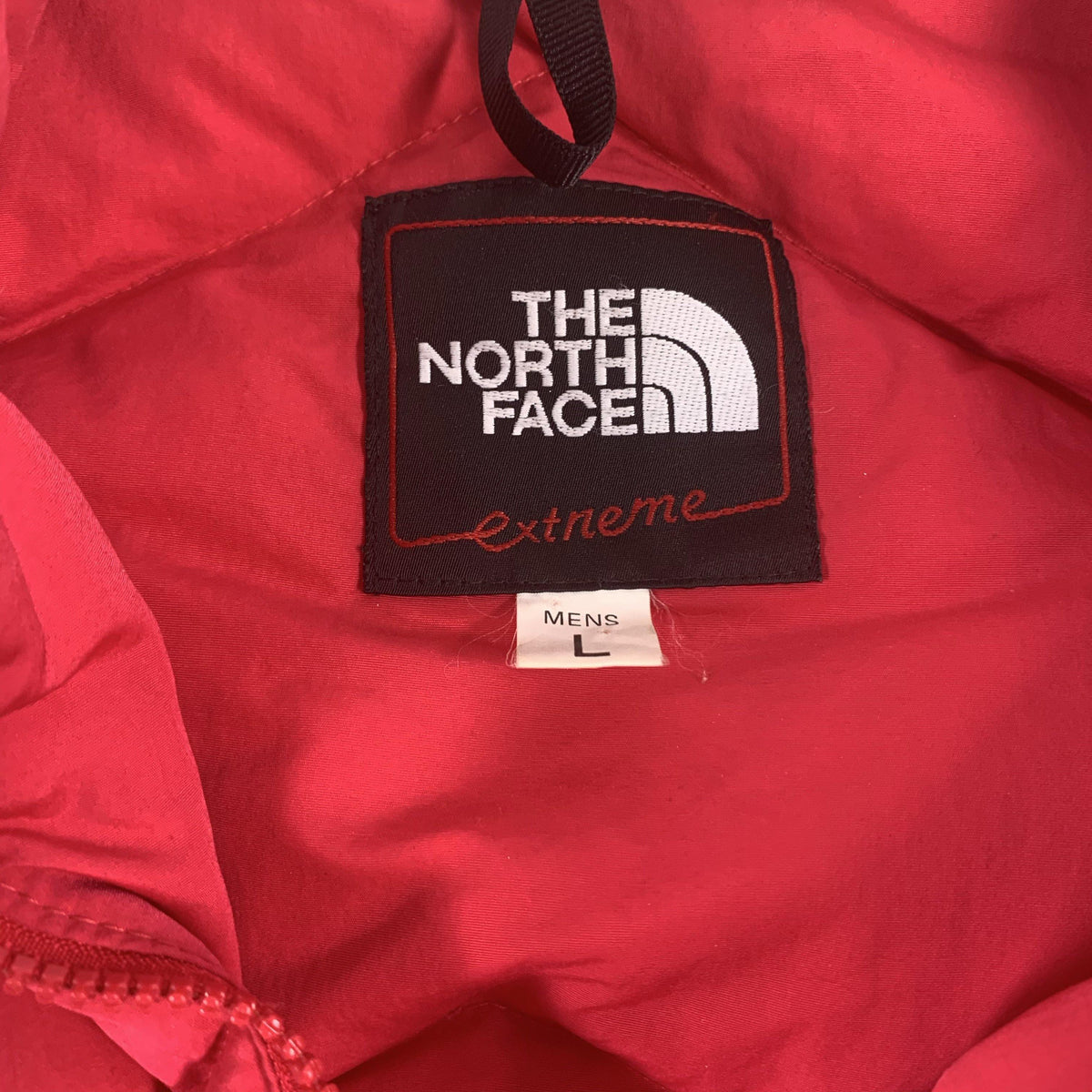 Vintage The North Face “Extreme” Down Vest - jointcustodydc